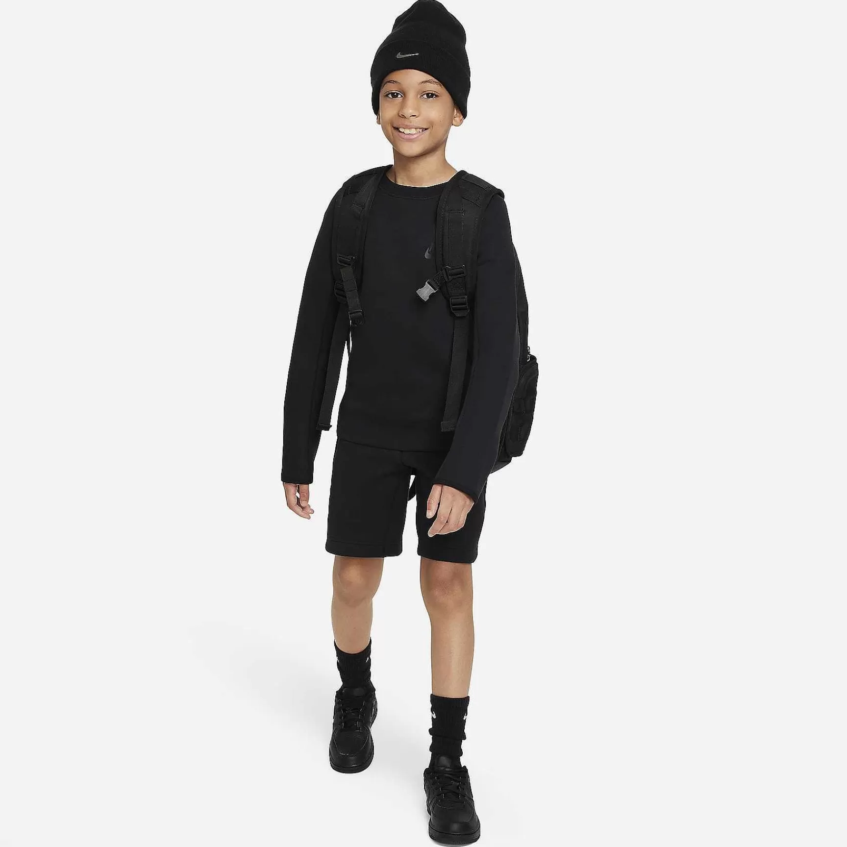 Nike Sportswear Tech-Fleece -Kinderen Bijpassende Sets