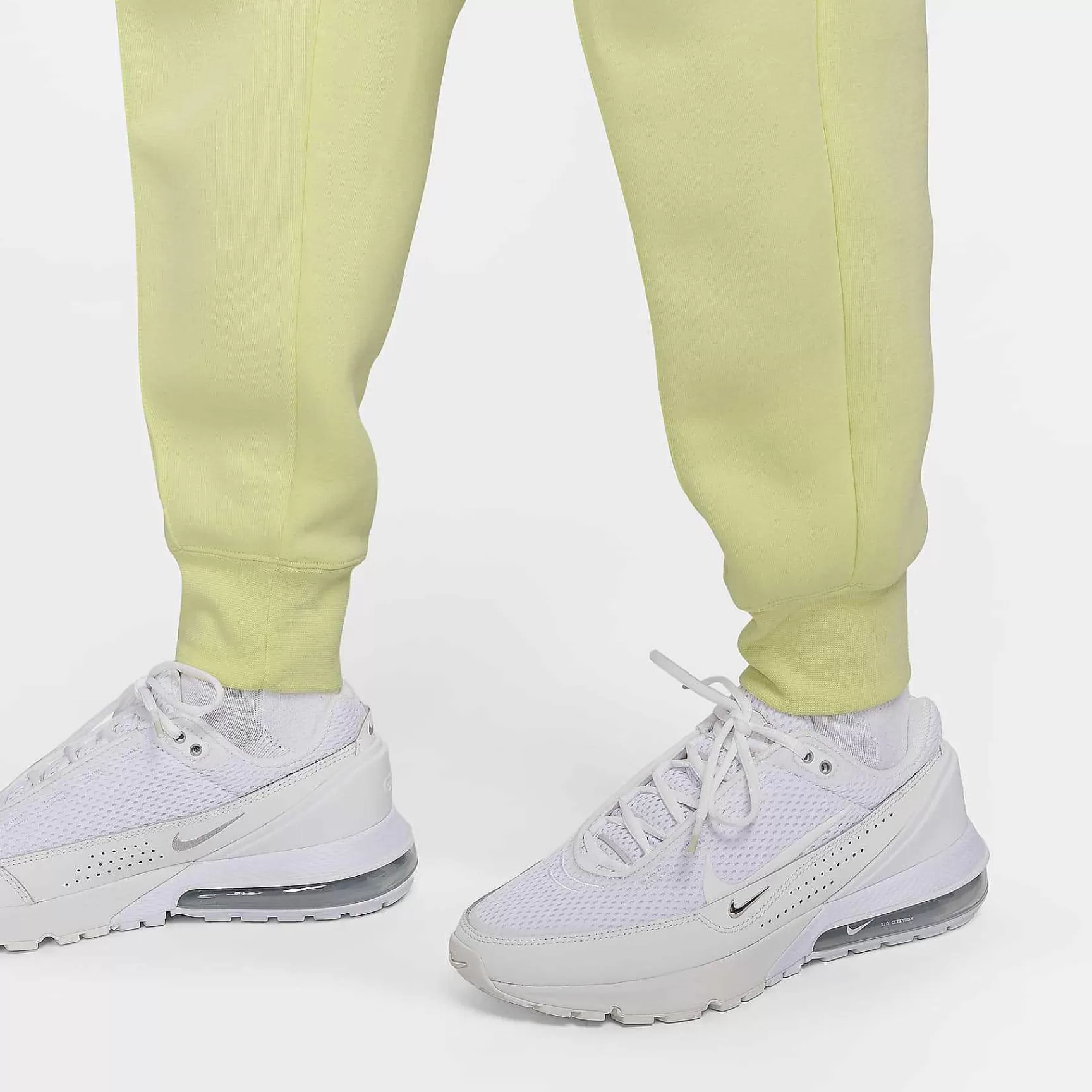 Nike Sportswear Tech-Fleece -Vrouwen Broek