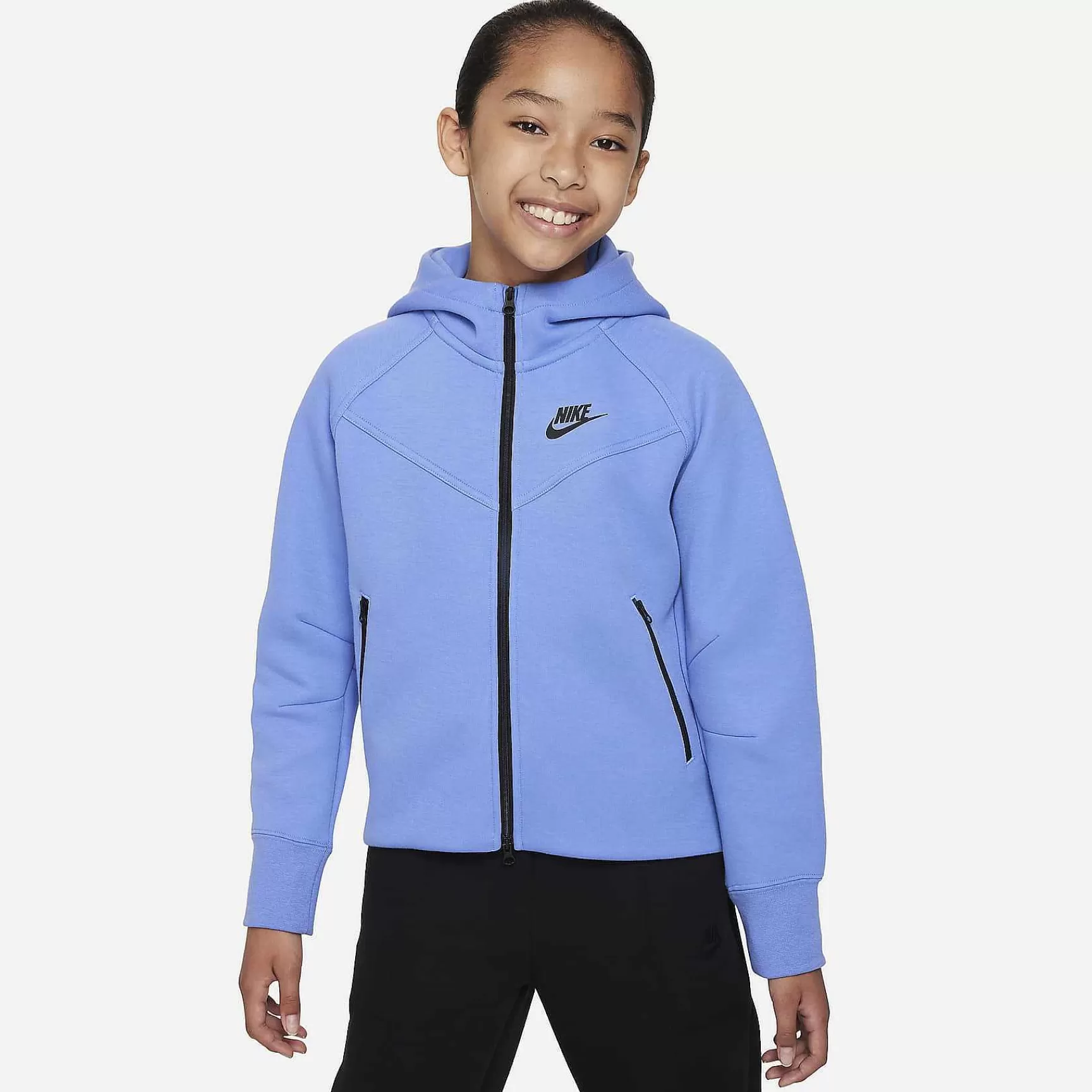 Nike Sportswear Tech-Fleece -Kinderen Cyber Monday-Kleding