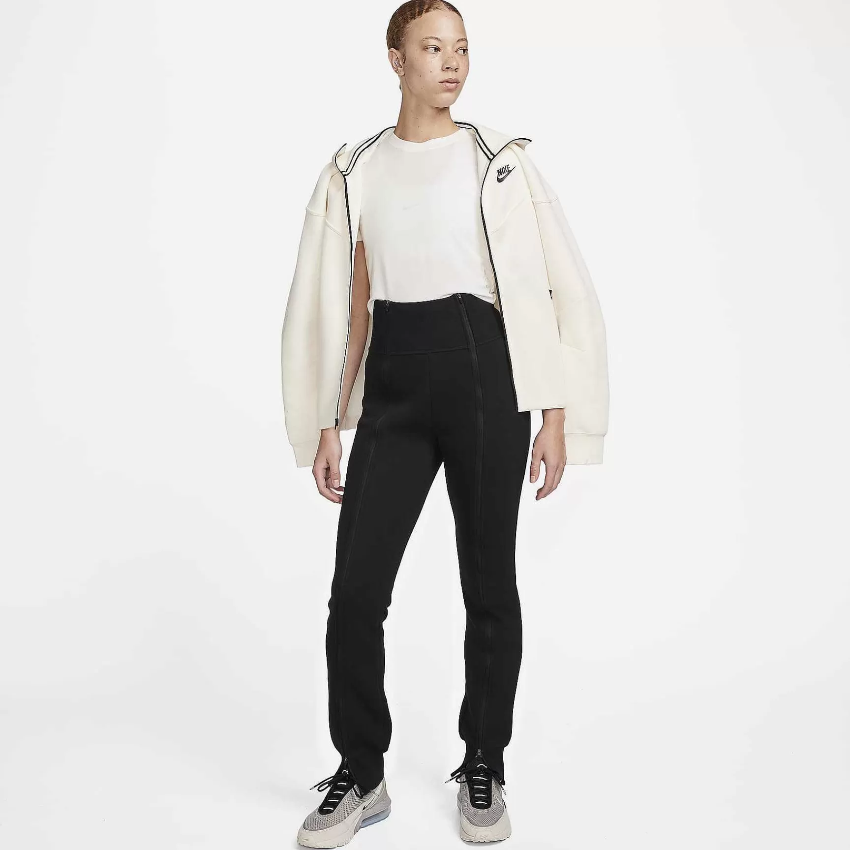 Nike Sportswear Tech-Fleece -Vrouwen Broek