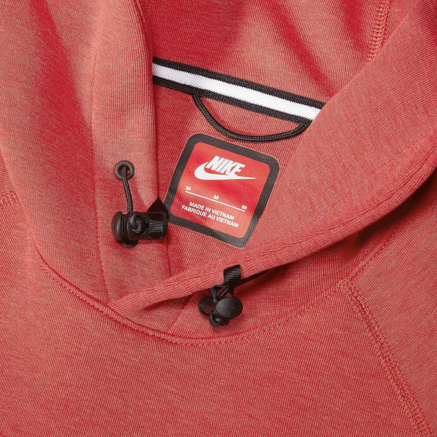 Nike Sportswear Tech-Fleece -Heren Technische Fleece