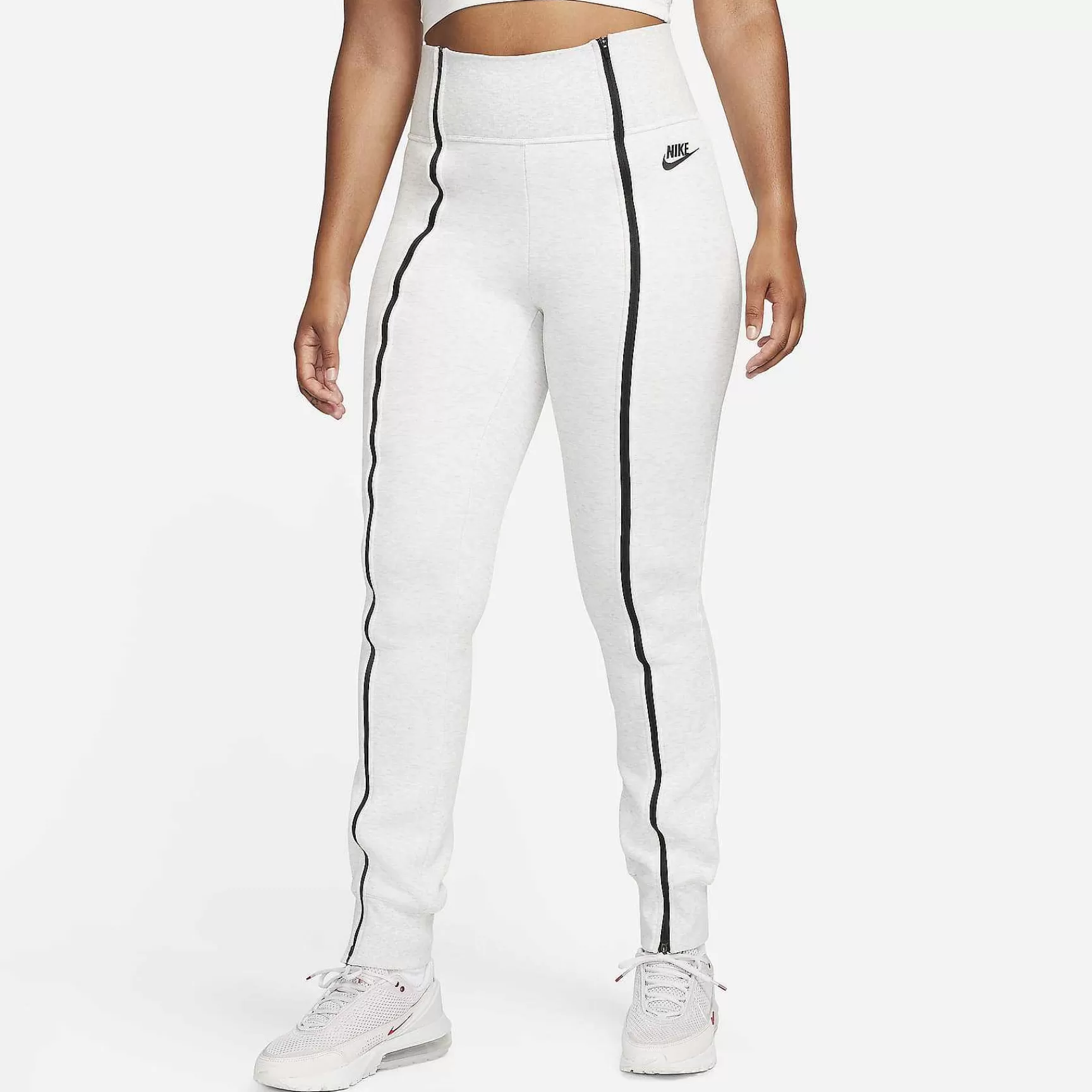 Nike Sportswear Tech-Fleece -Vrouwen Broek