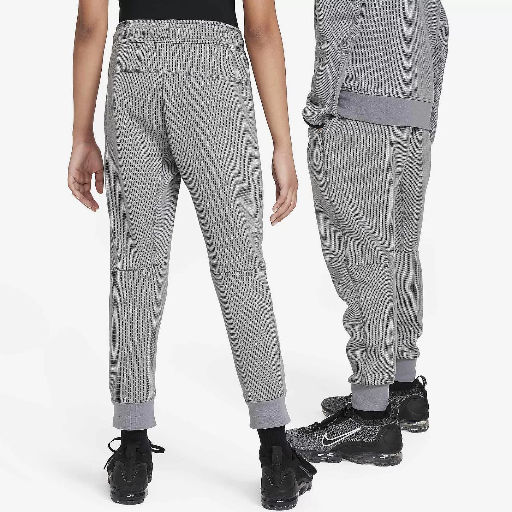 Nike Sportswear Tech-Fleece -Kinderen Bijpassende Sets