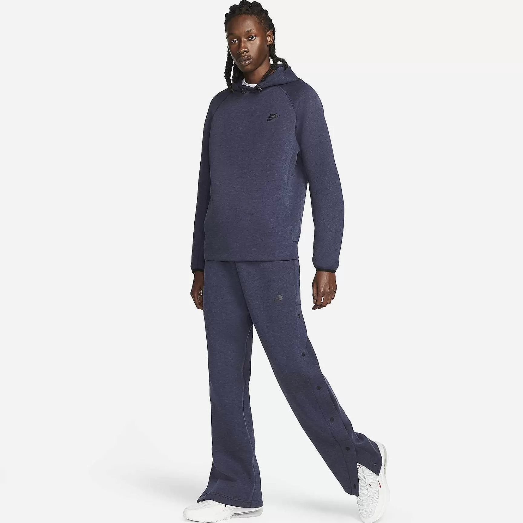 Nike Sportswear Tech-Fleece -Heren Bijpassende Sets