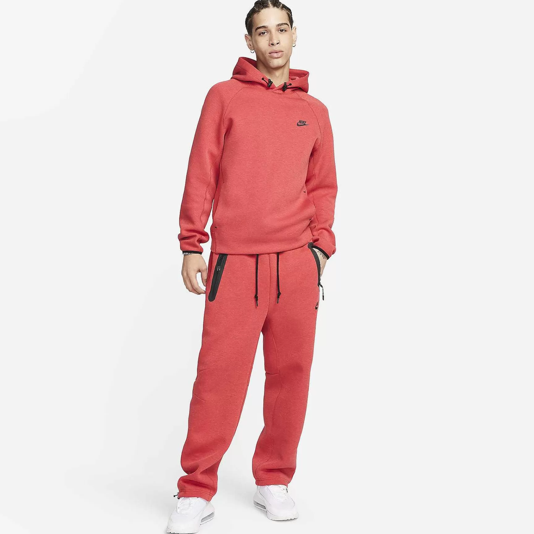 Nike Sportswear Tech-Fleece -Heren Technische Fleece