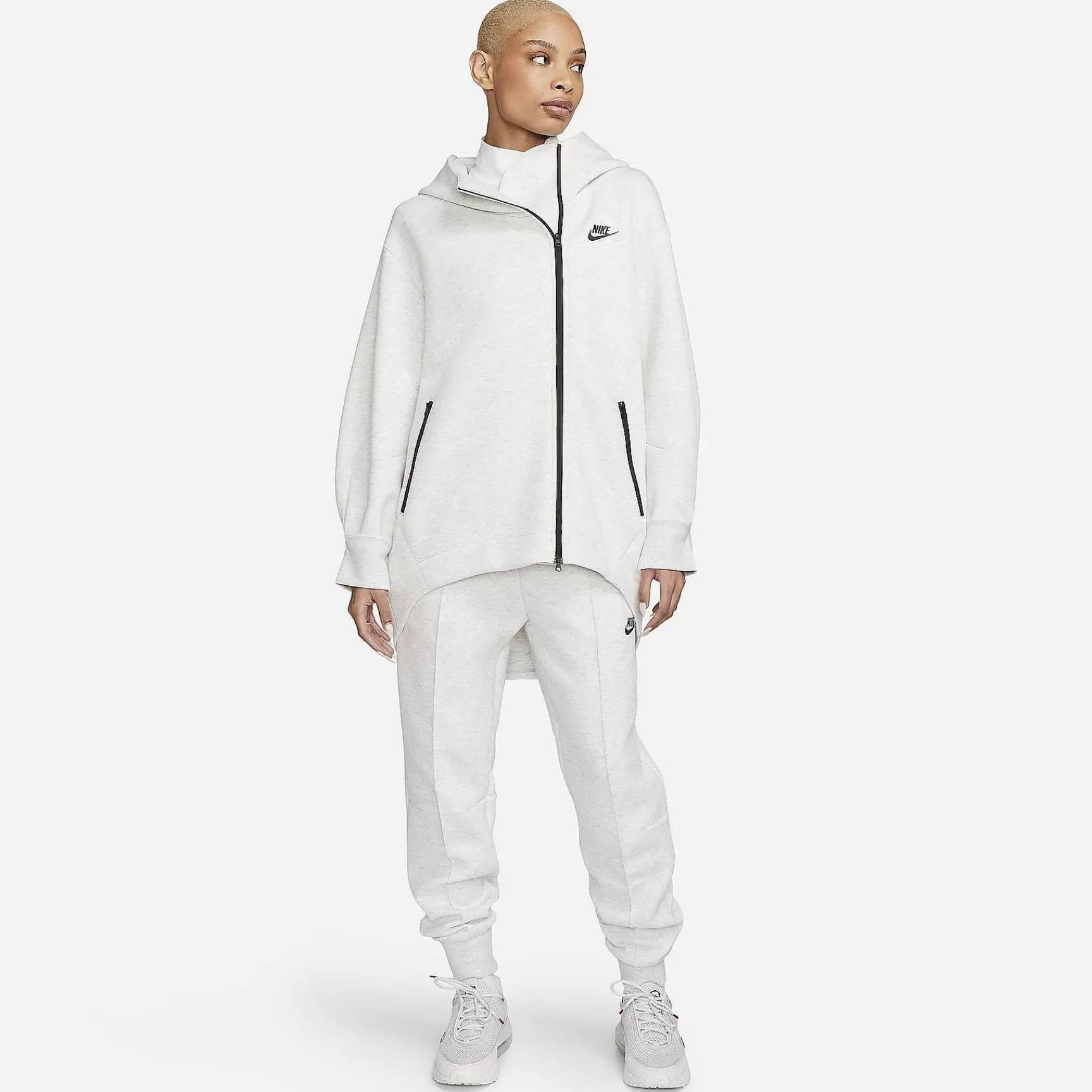 Nike Sportswear Tech-Fleece -Vrouwen Bijpassende Sets