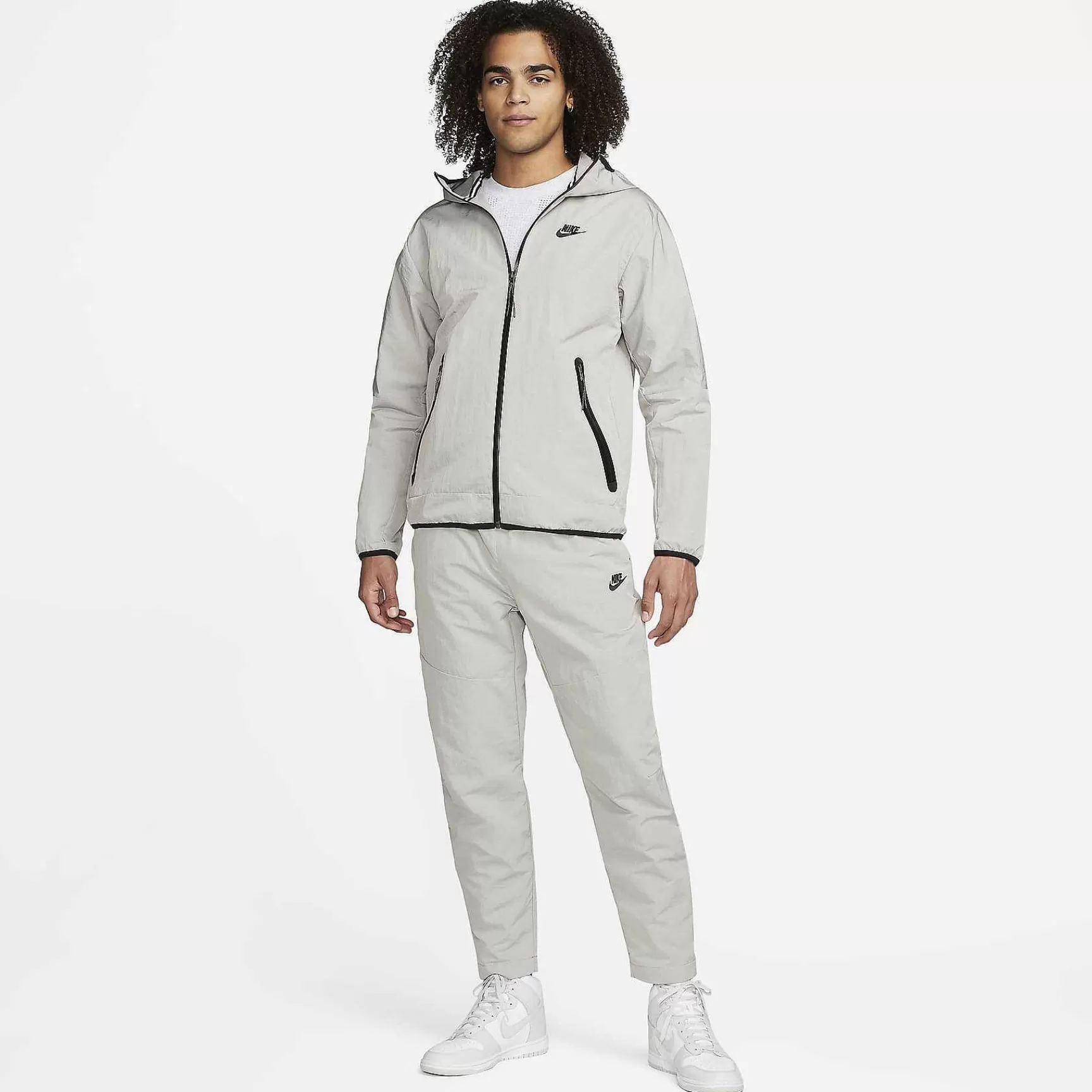 Nike Sportswear Technische Essentials -Heren Broeken En Panty'S