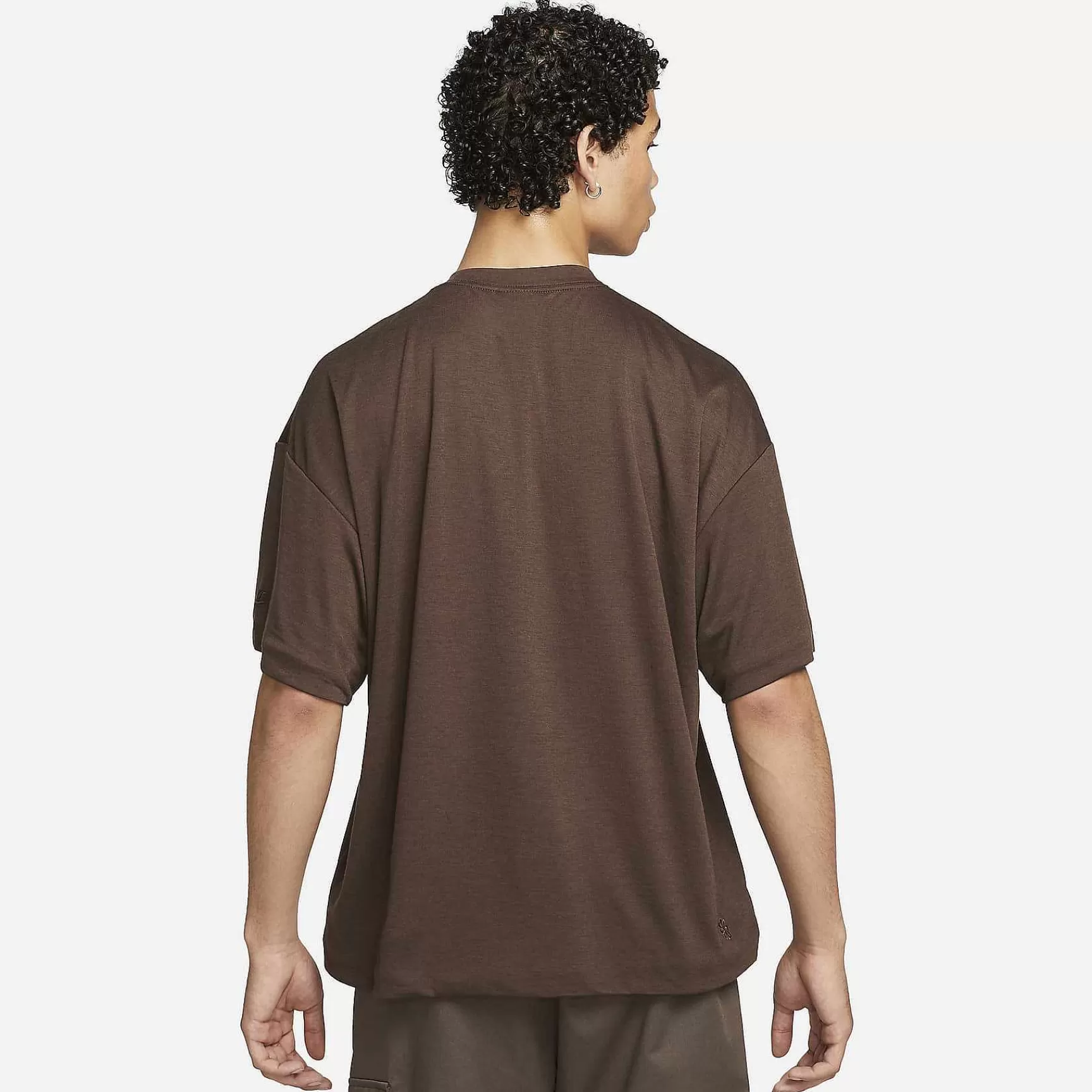 Nike Sportswear Tech-Pakket -Heren Tops En T-Shirts