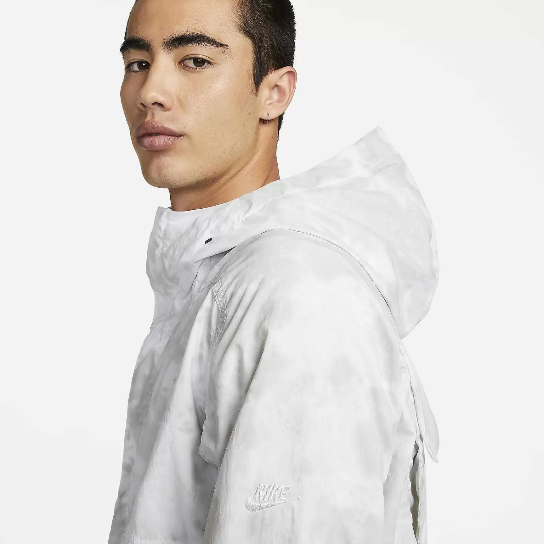 Nike Sportswear Tech-Pakket -Heren Bovenkleding En Jassen