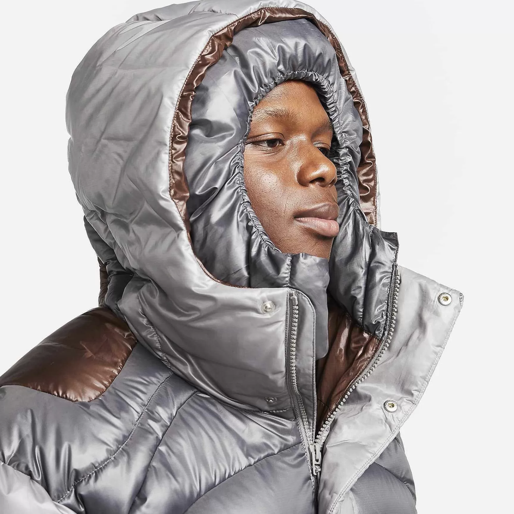 Nike Sportswear Tech-Pakket -Heren Bovenkleding En Jassen