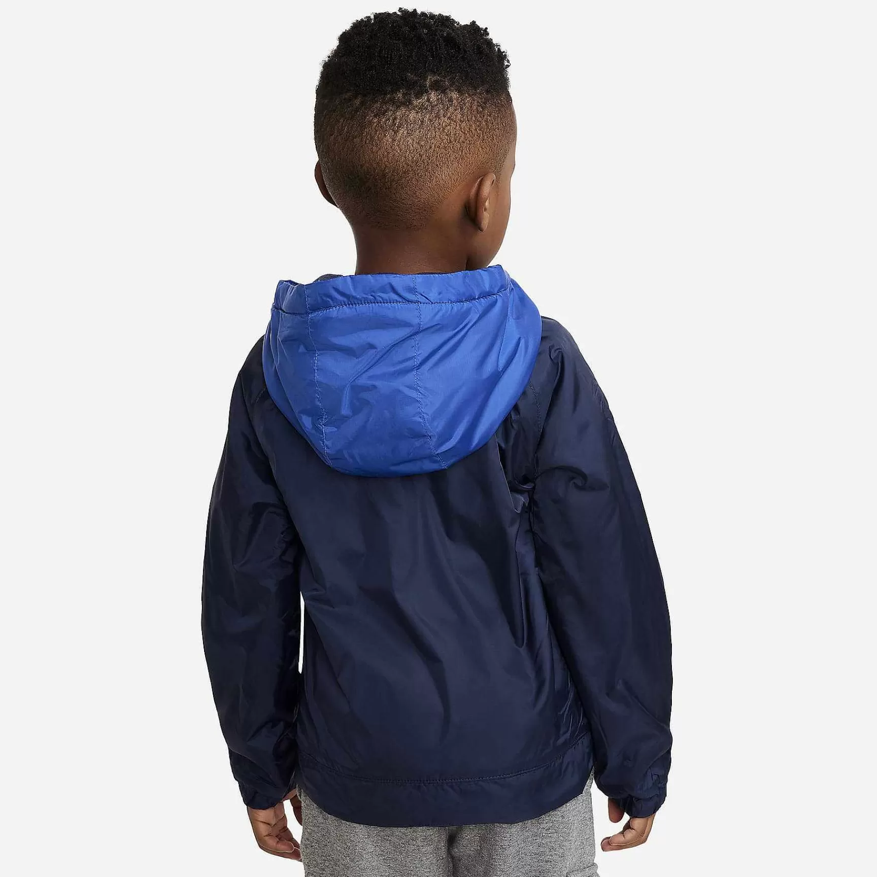 Nike Sportswear Windrunner -Kinderen Bovenkleding En Jassen