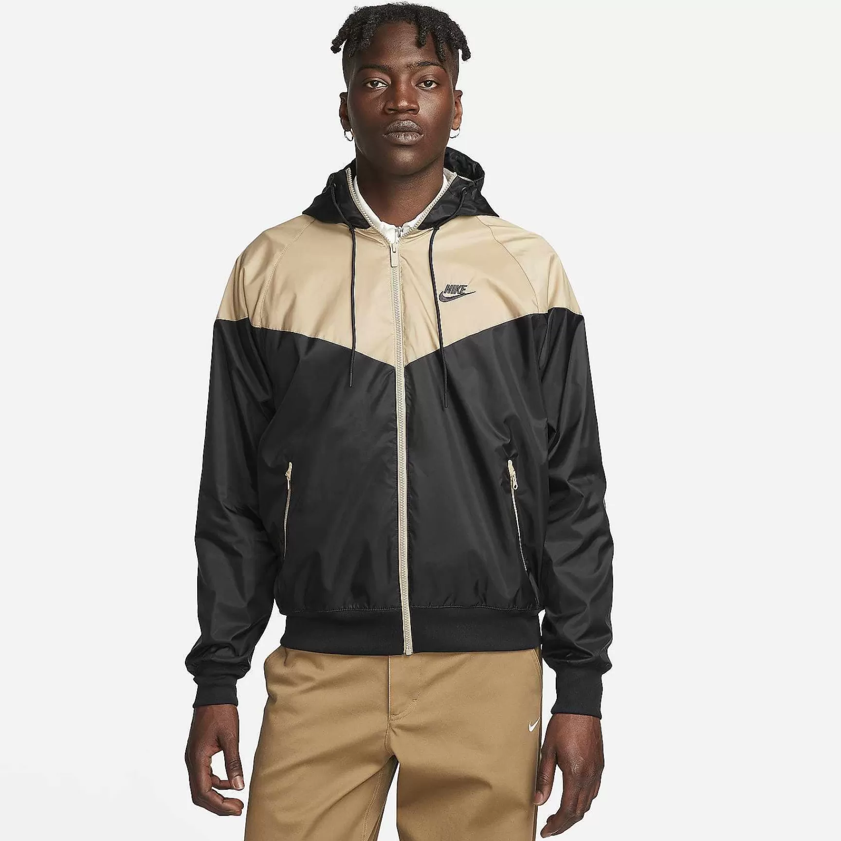 Nike Sportswear Windrunner -Heren Bovenkleding En Jassen