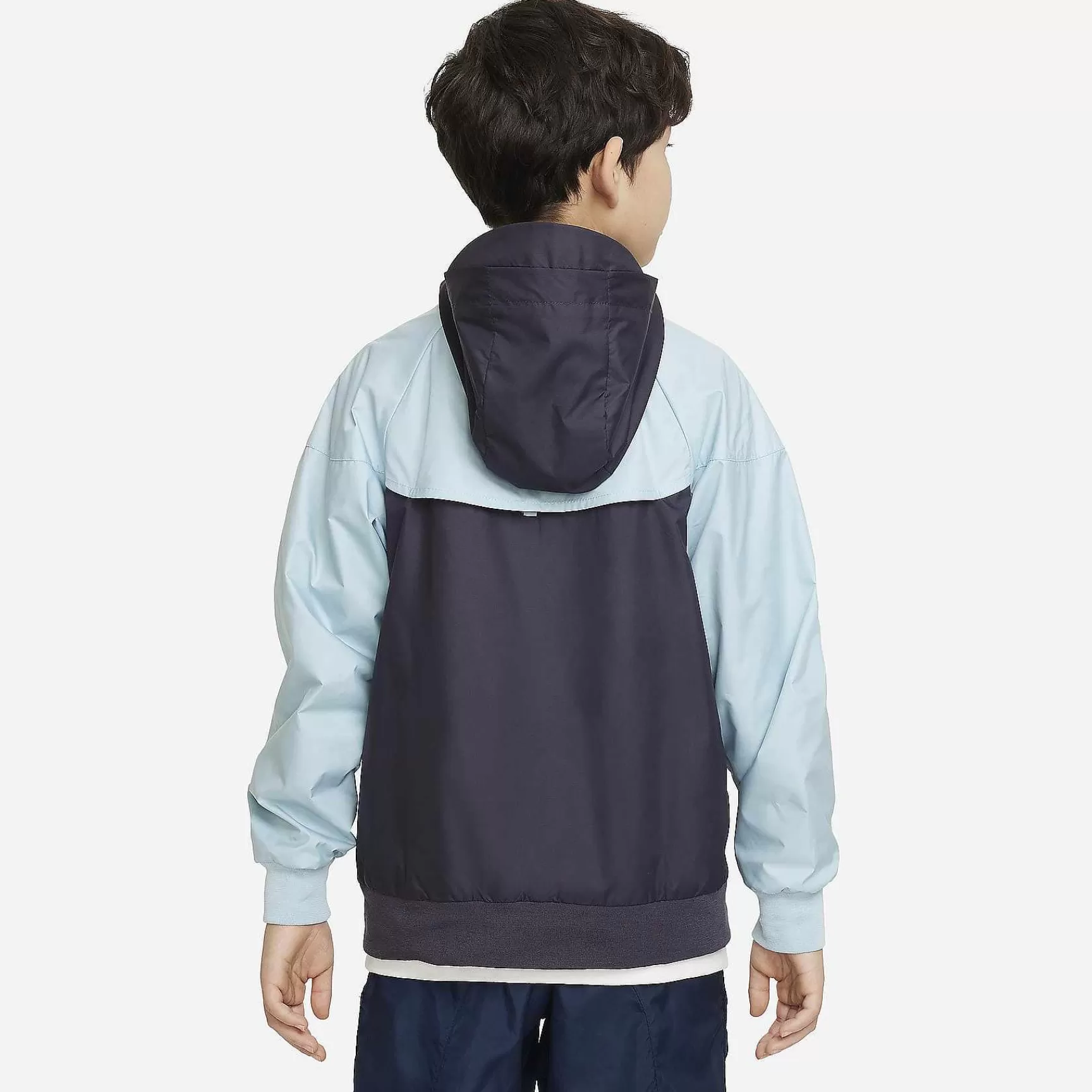 Nike Sportswear Windrunner -Kinderen Cyber Monday-Kleding