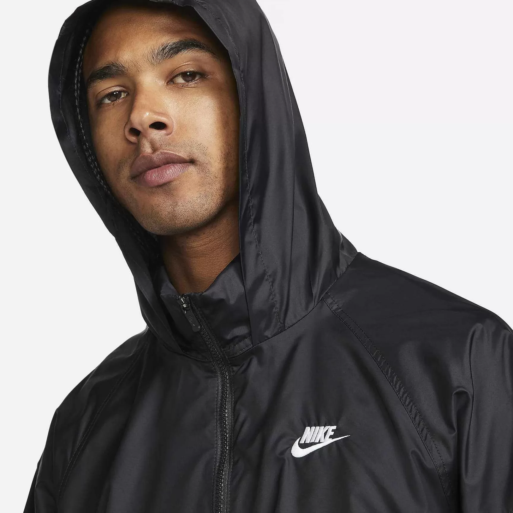 Nike Sportswear Windrunner -Heren Bovenkleding En Jassen