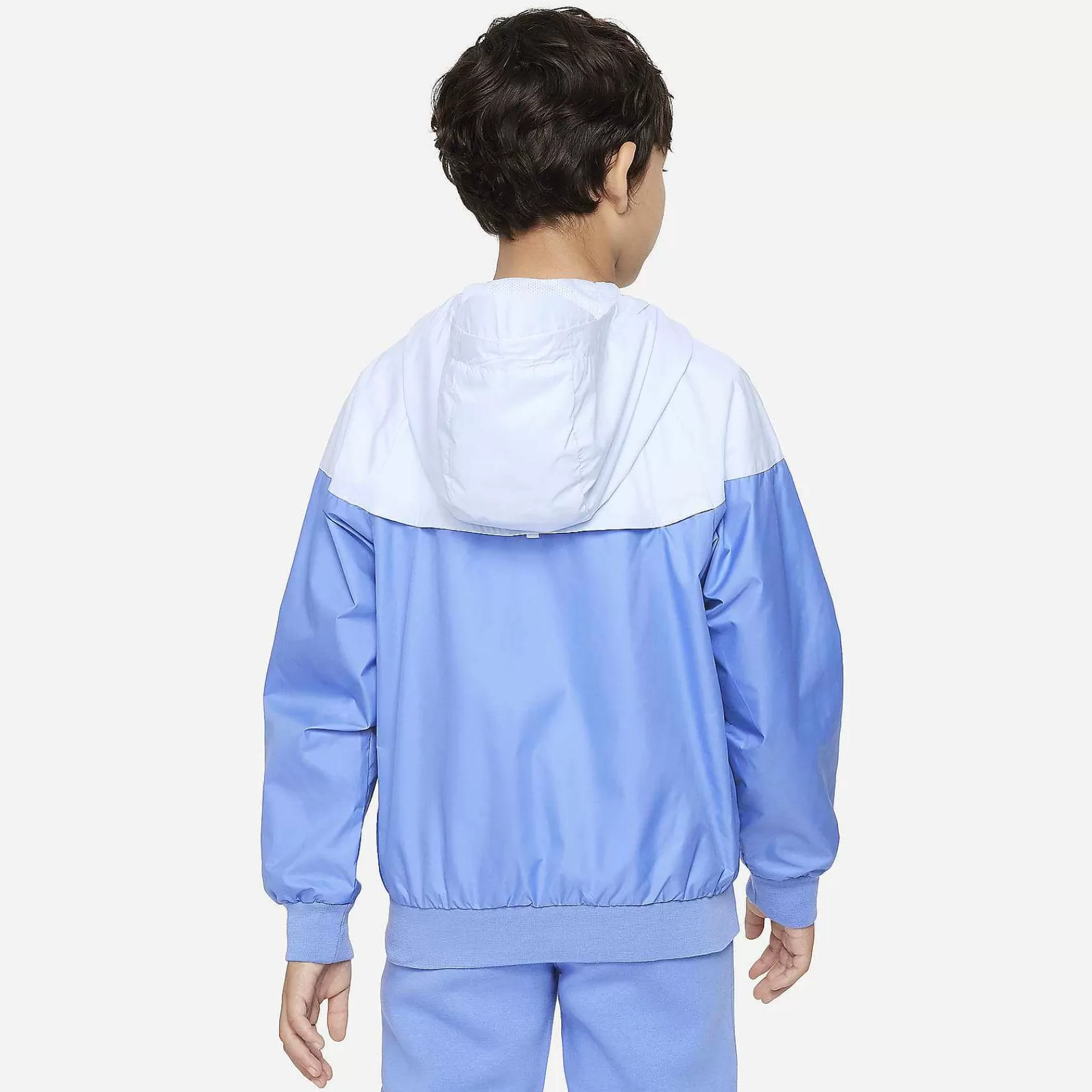 Nike Sportswear Windrunner -Kinderen Cyber Monday-Kleding