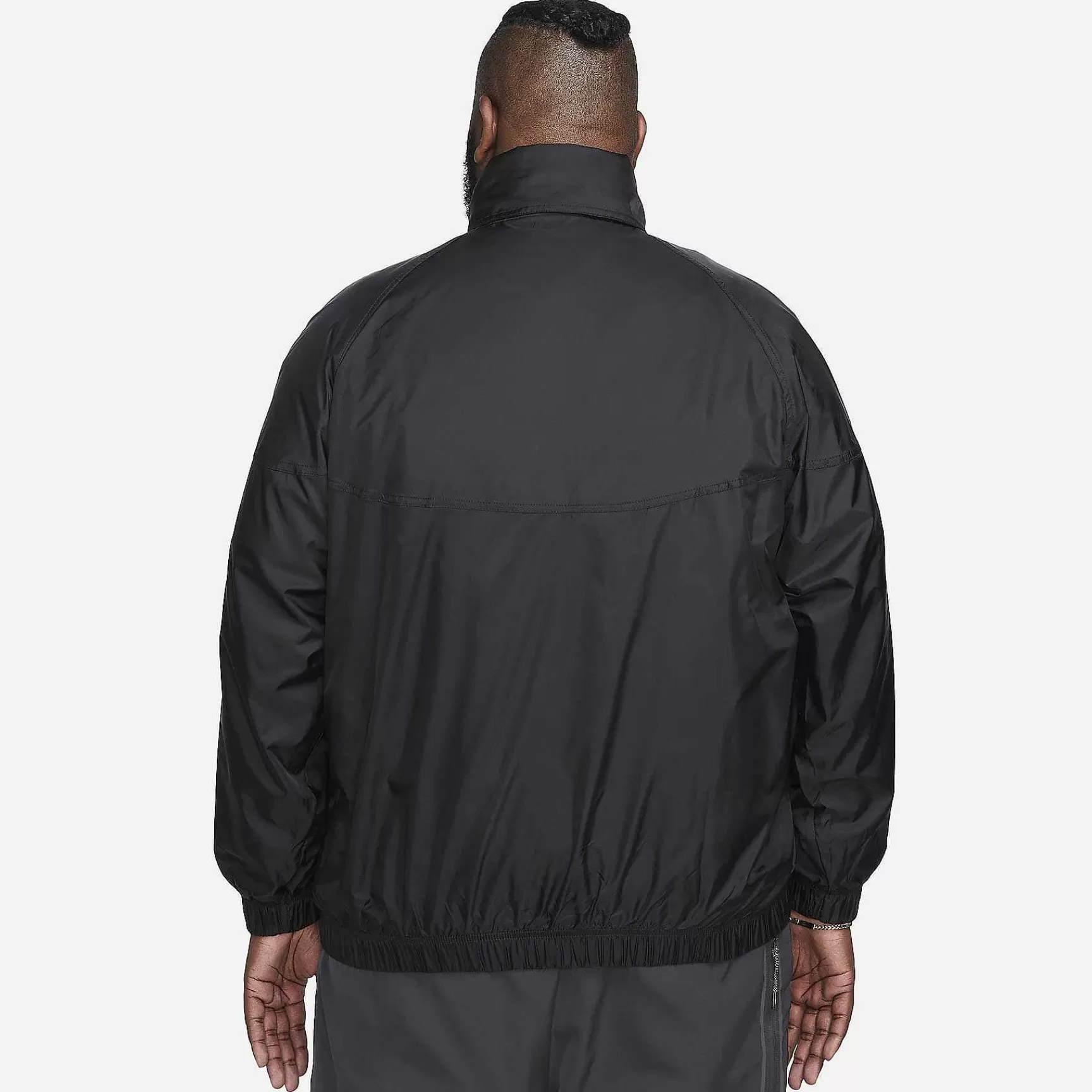 Nike Sportswear Windrunner -Heren Bovenkleding En Jassen