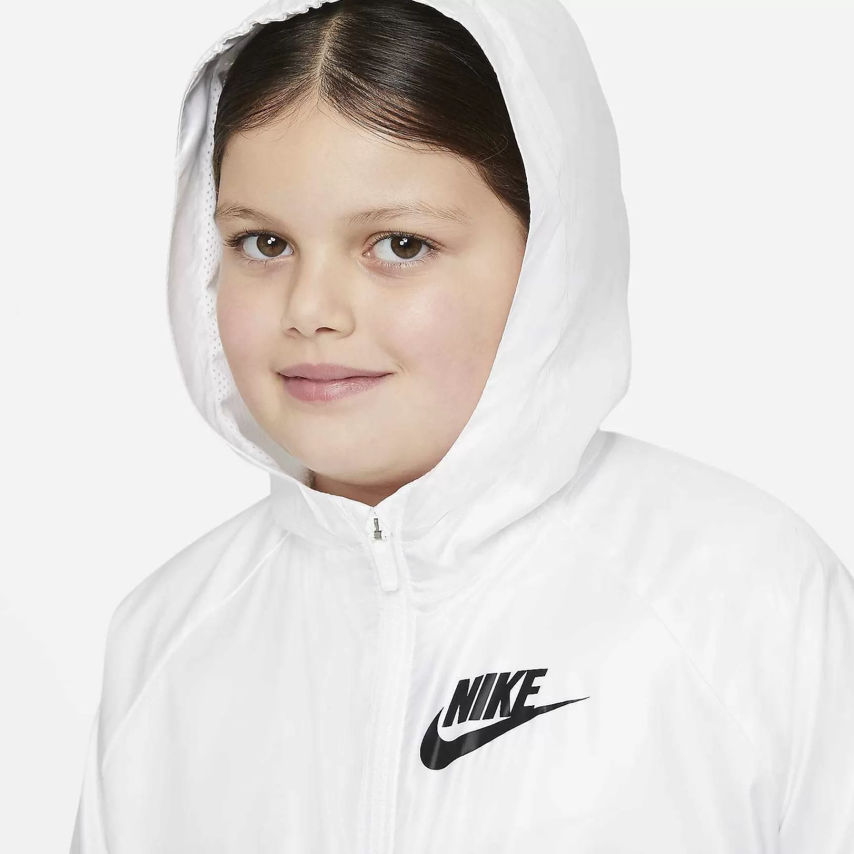 Nike Sportswear Windrunner -Kinderen Bovenkleding En Jassen