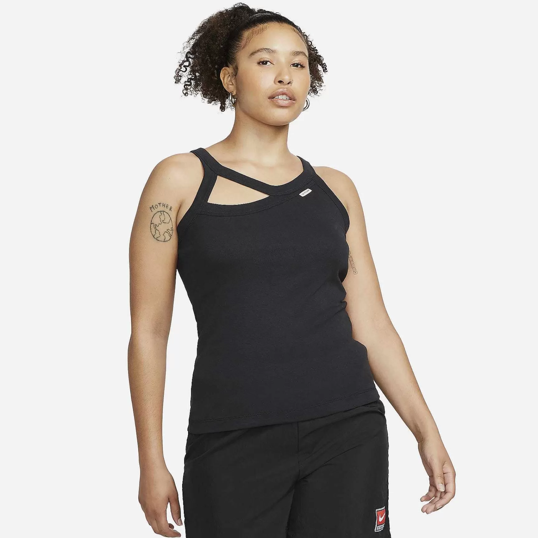 Nike Sportswear-Collectie -Vrouwen Tops En T-Shirts