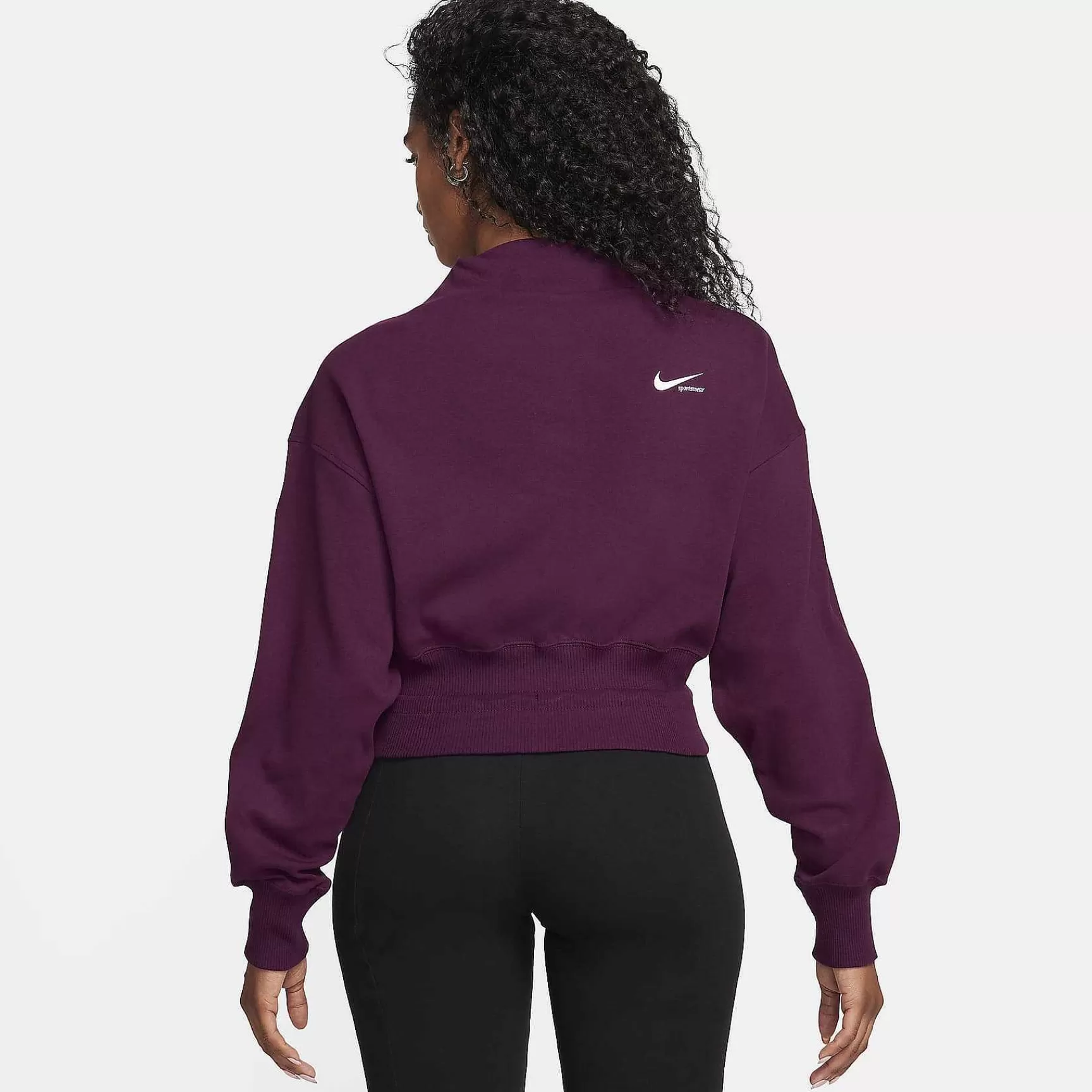 Nike Sportswear-Collectie -Vrouwen Bijpassende Sets