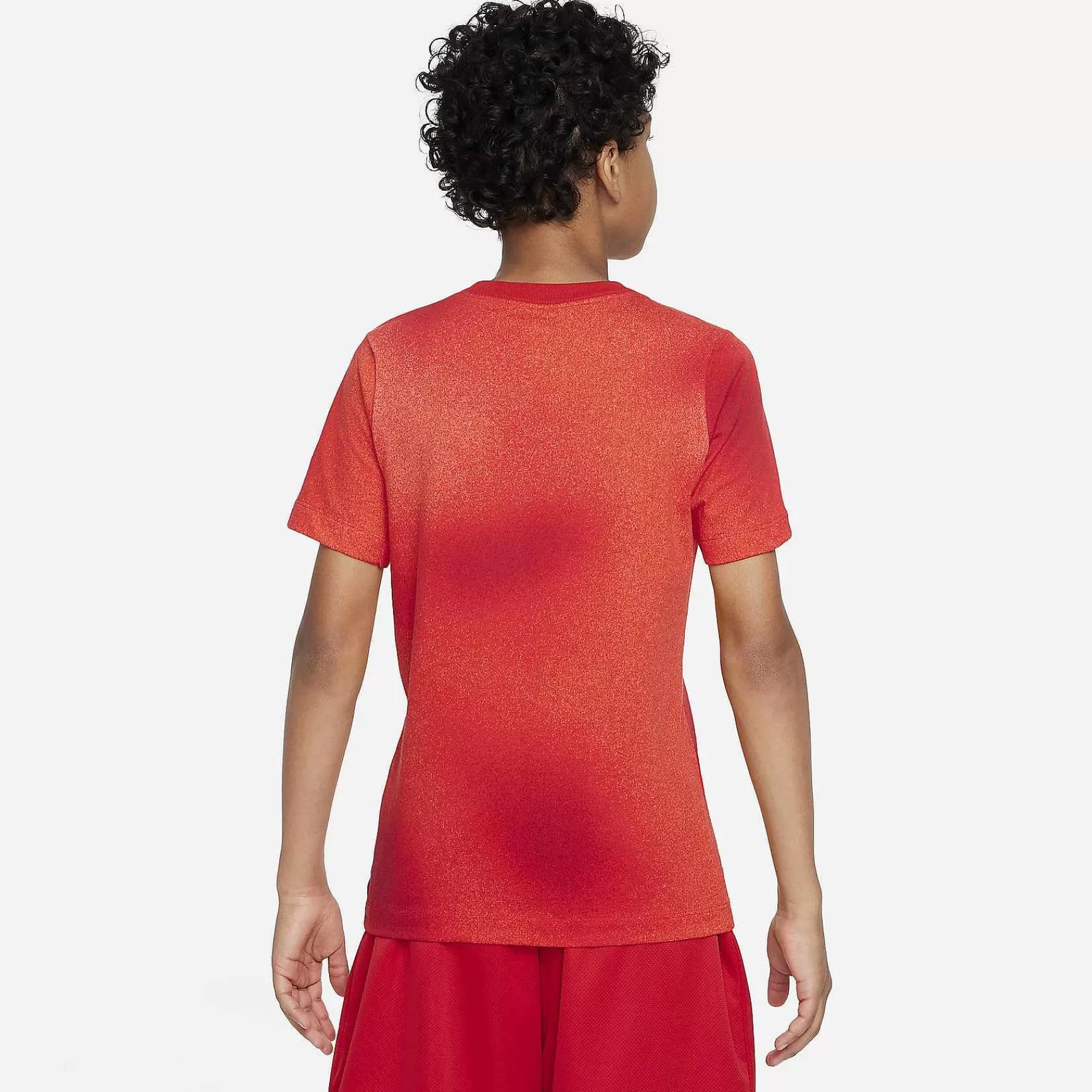 Nike Sportswear-Cultuur Van Basketbal -Kinderen Cyber Monday-Kleding