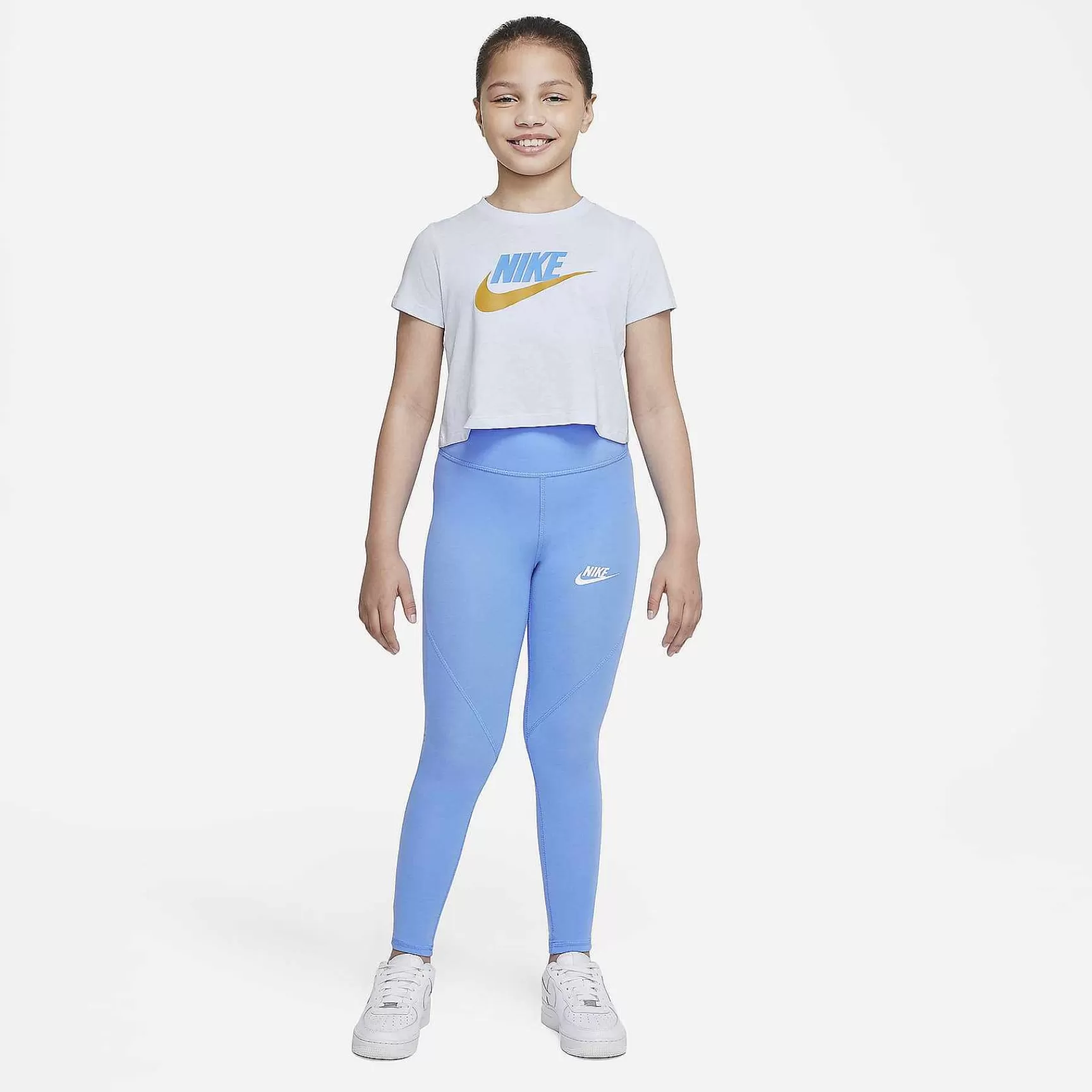 Nike Sportswear-Favorieten -Kinderen Cyber Monday-Kleding