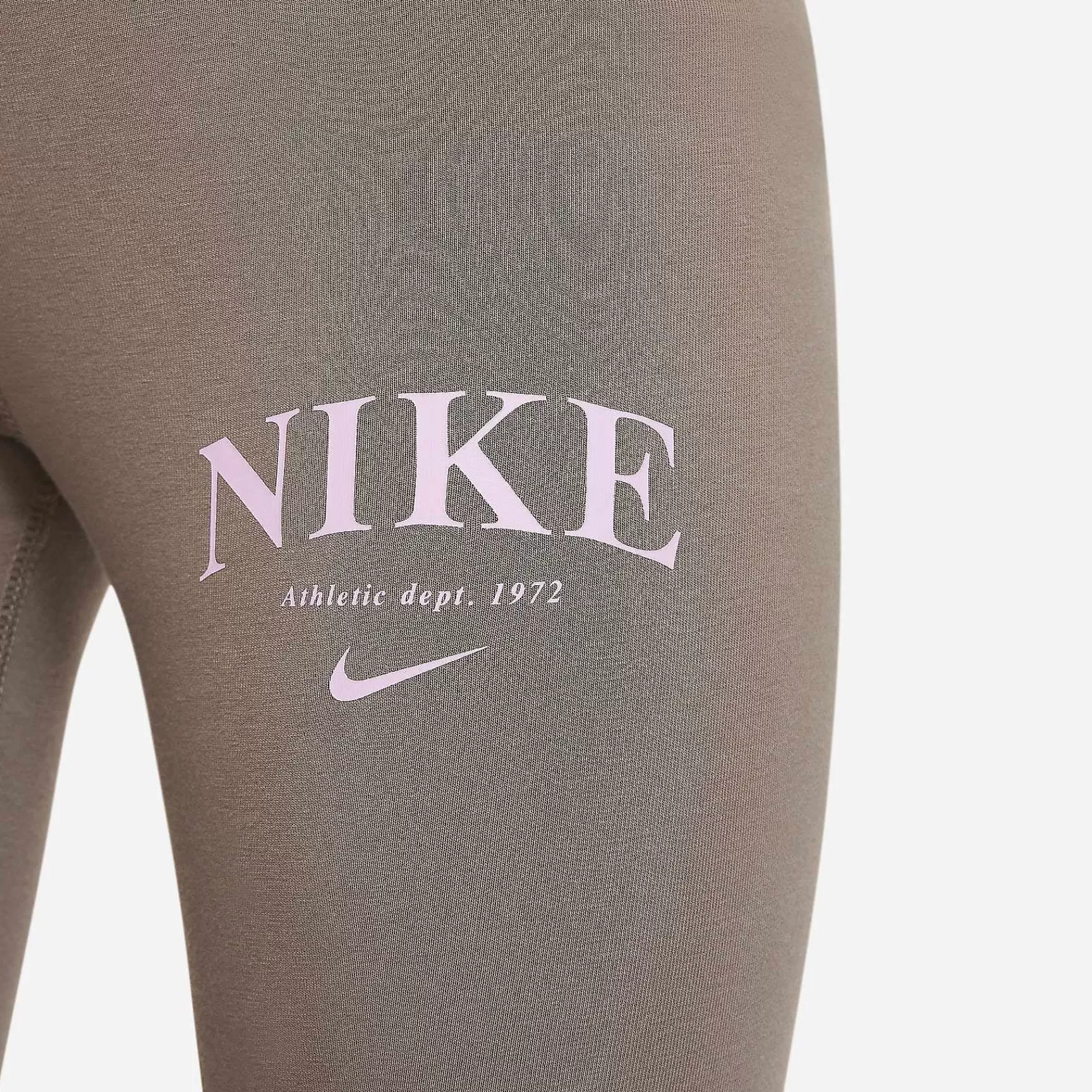 Nike Sportswear-Favorieten -Kinderen Broeken En Panty'S