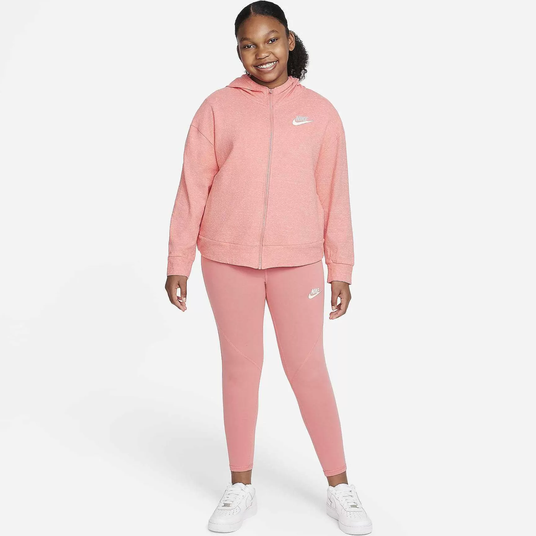 Nike Sportswear-Favorieten -Kinderen Cyber Monday-Kleding