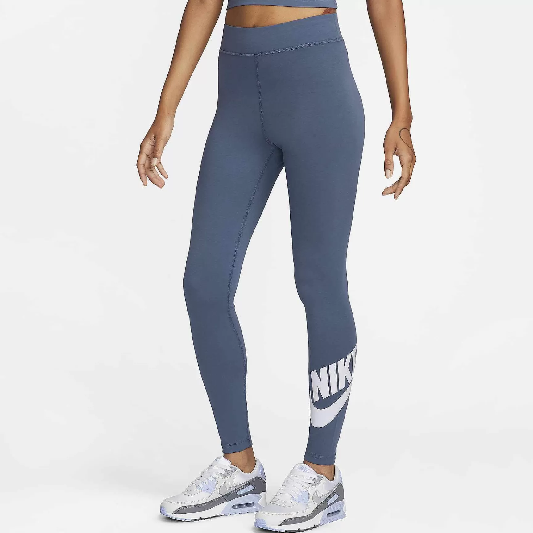 Nike Sportswear-Klassiekers -Vrouwen Leggings