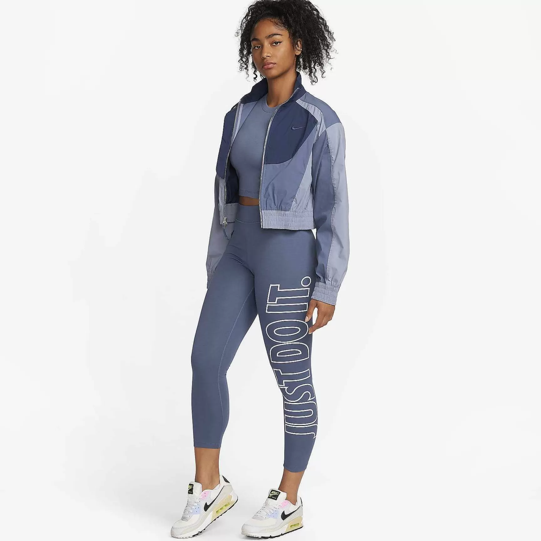 Nike Sportswear-Klassiekers -Vrouwen Cyber Monday-Kleding