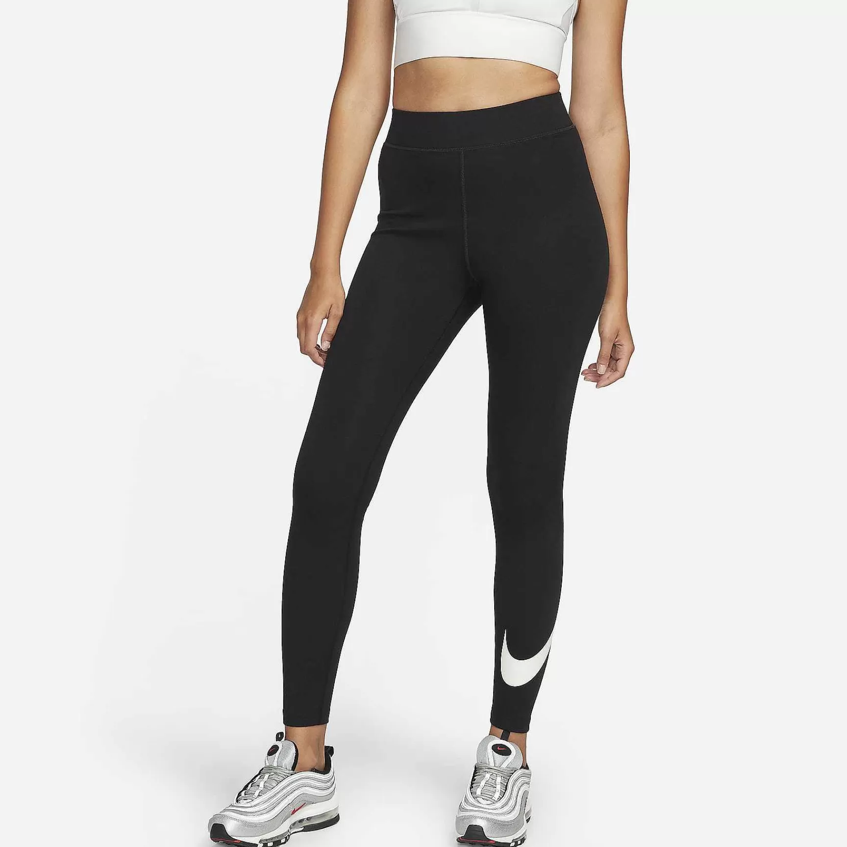 Nike Sportswear-Klassiekers -Vrouwen Leggings