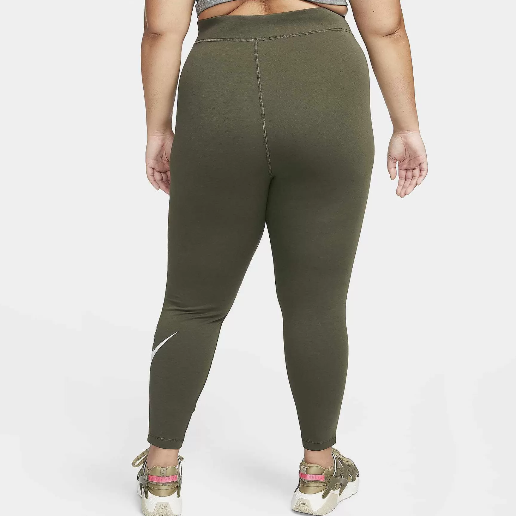 Nike Sportswear-Klassiekers -Vrouwen Leggings