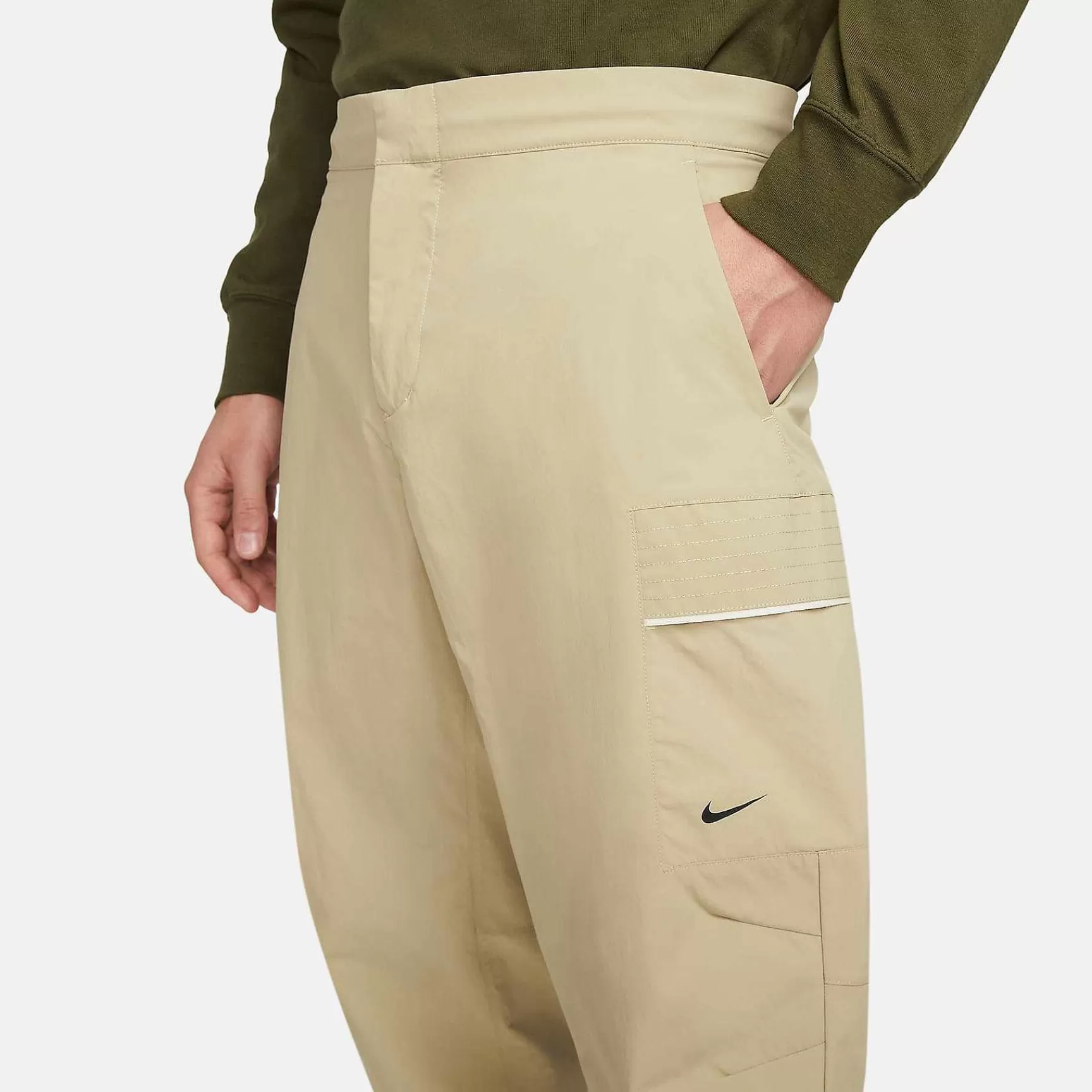 Nike Sportswear-Stijl Essentials -Heren Broeken En Panty'S