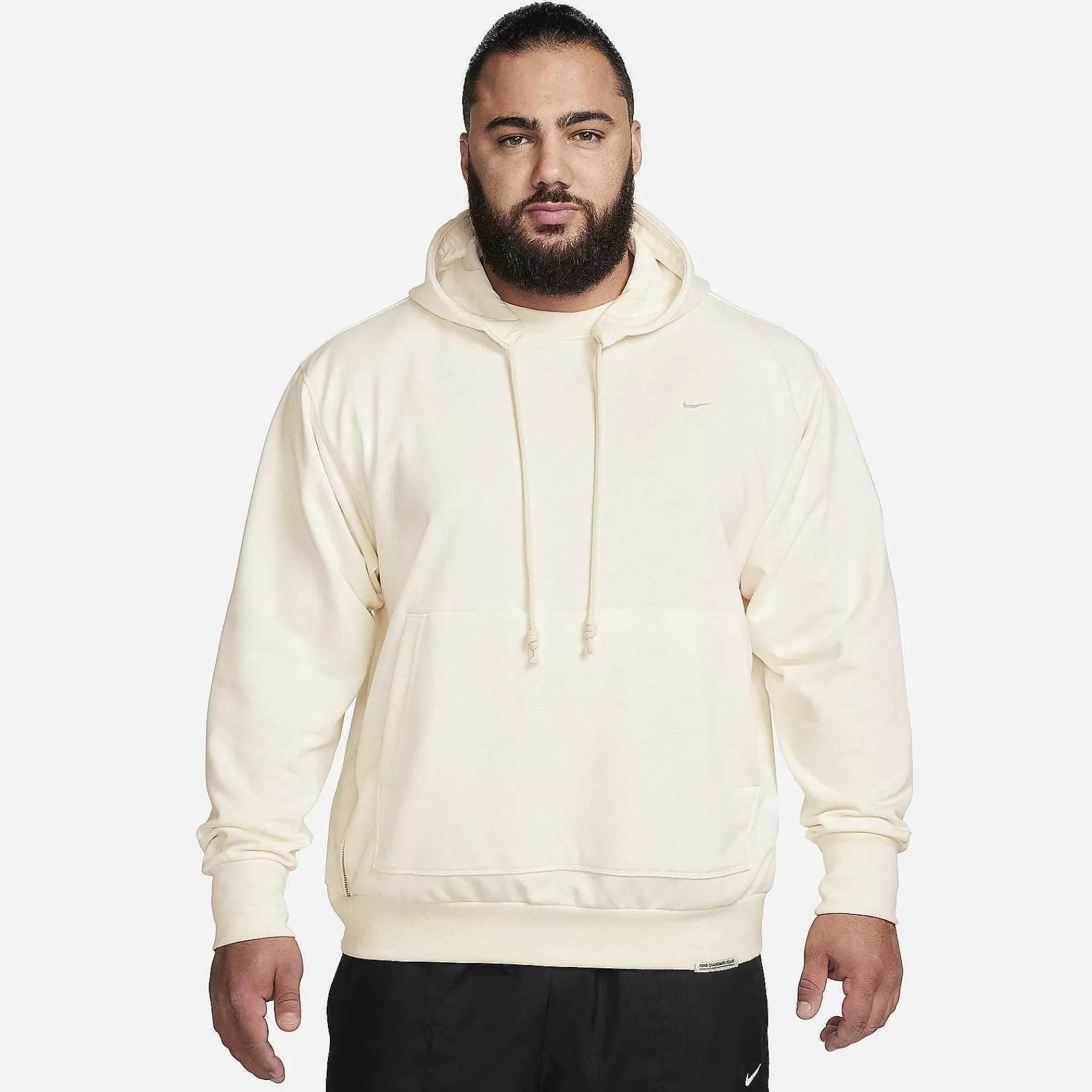 Nike Standaardprobleem -Heren Hoodies En Sweatshirts