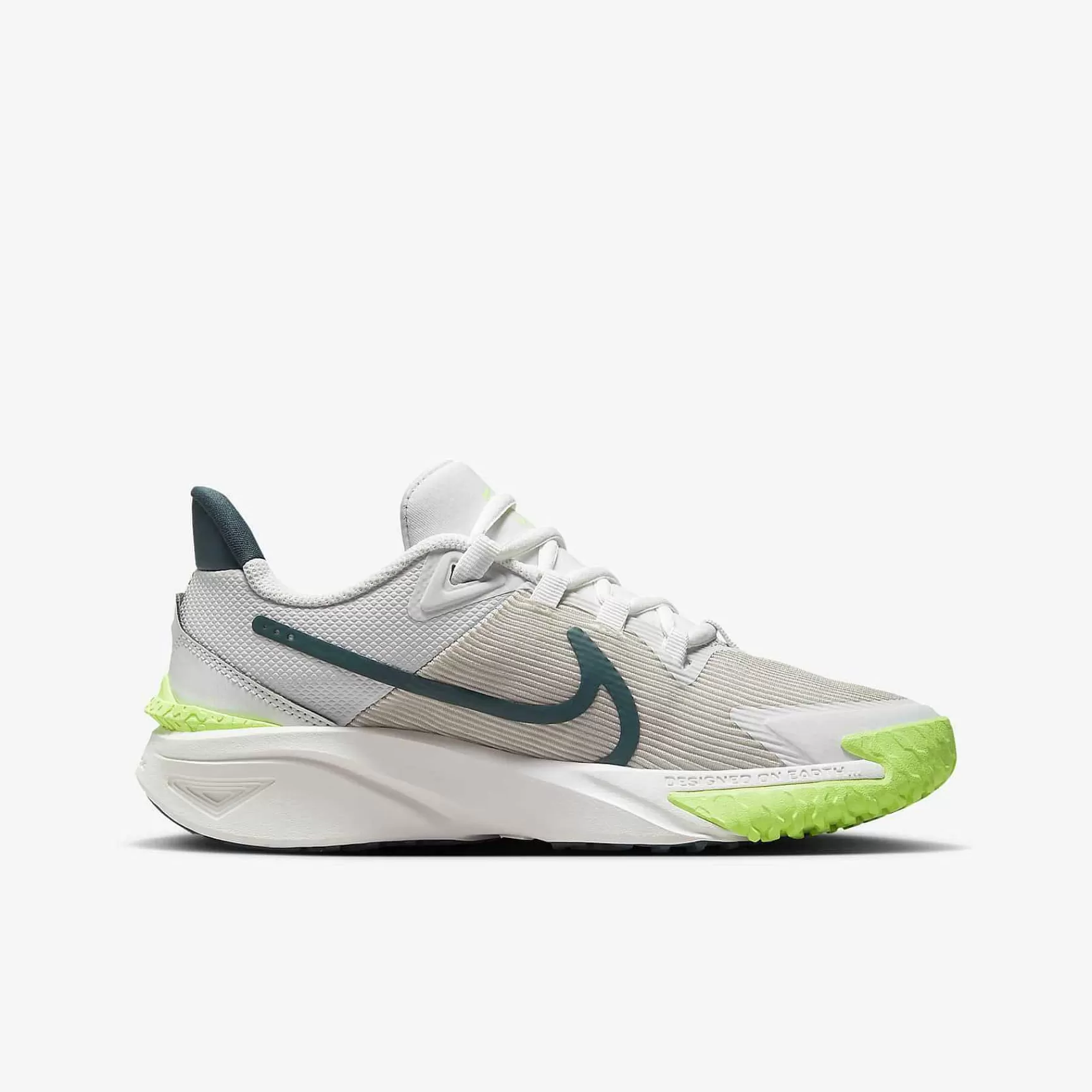 Nike Star Runner 4 -Kinderen Cyber Monday-Schoenen