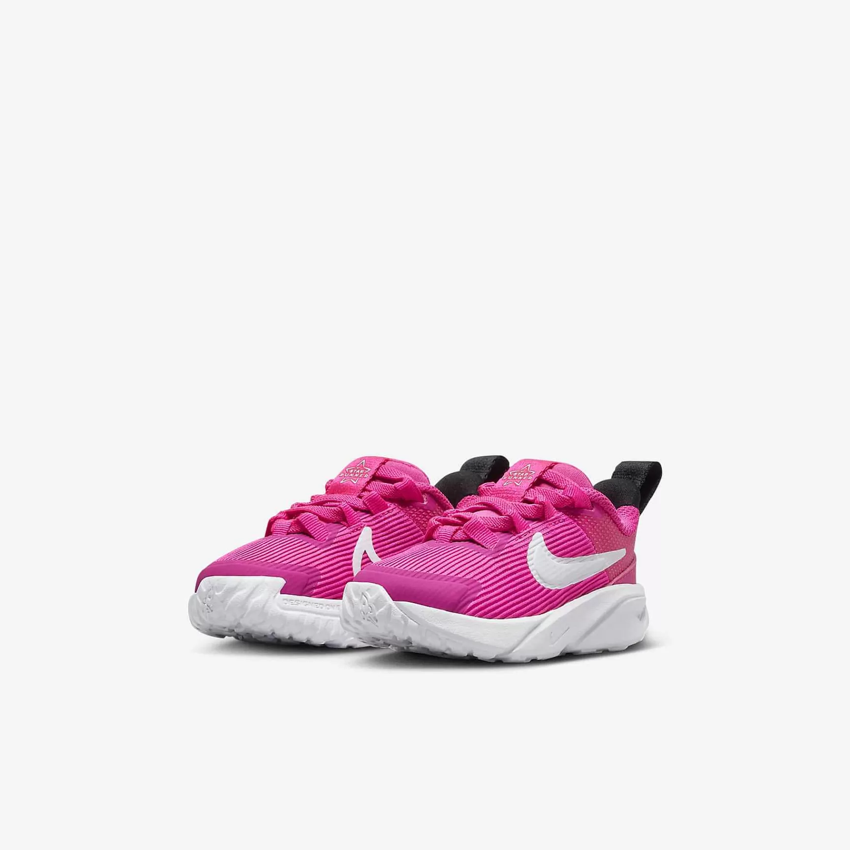 Nike Star Runner 4 -Kinderen Cyber Monday-Schoenen