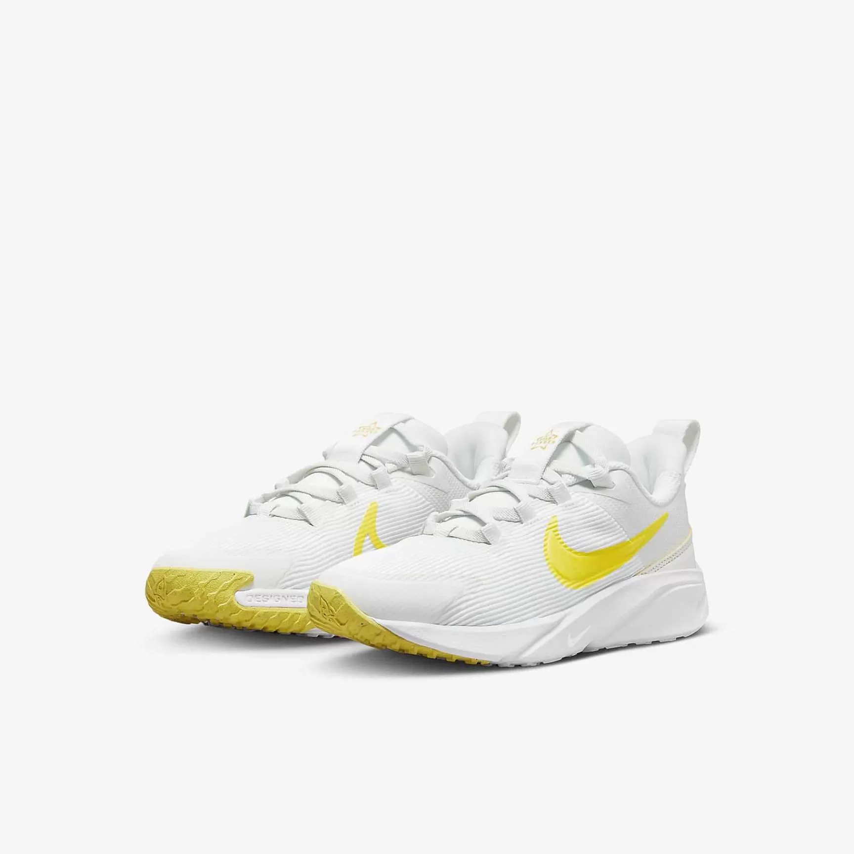 Nike Star Runner 4 -Kinderen Cyber Monday-Schoenen