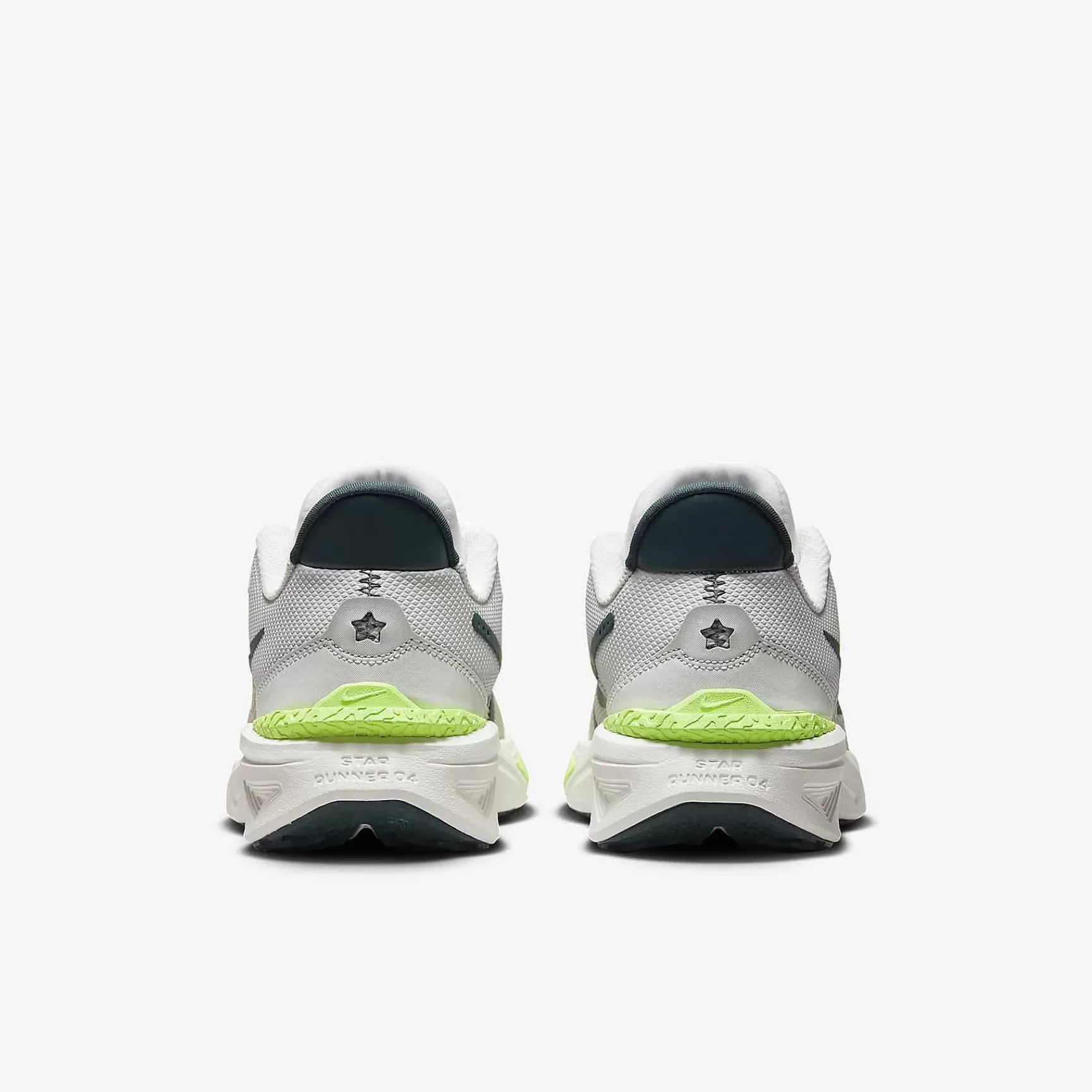 Nike Star Runner 4 -Kinderen Rennen