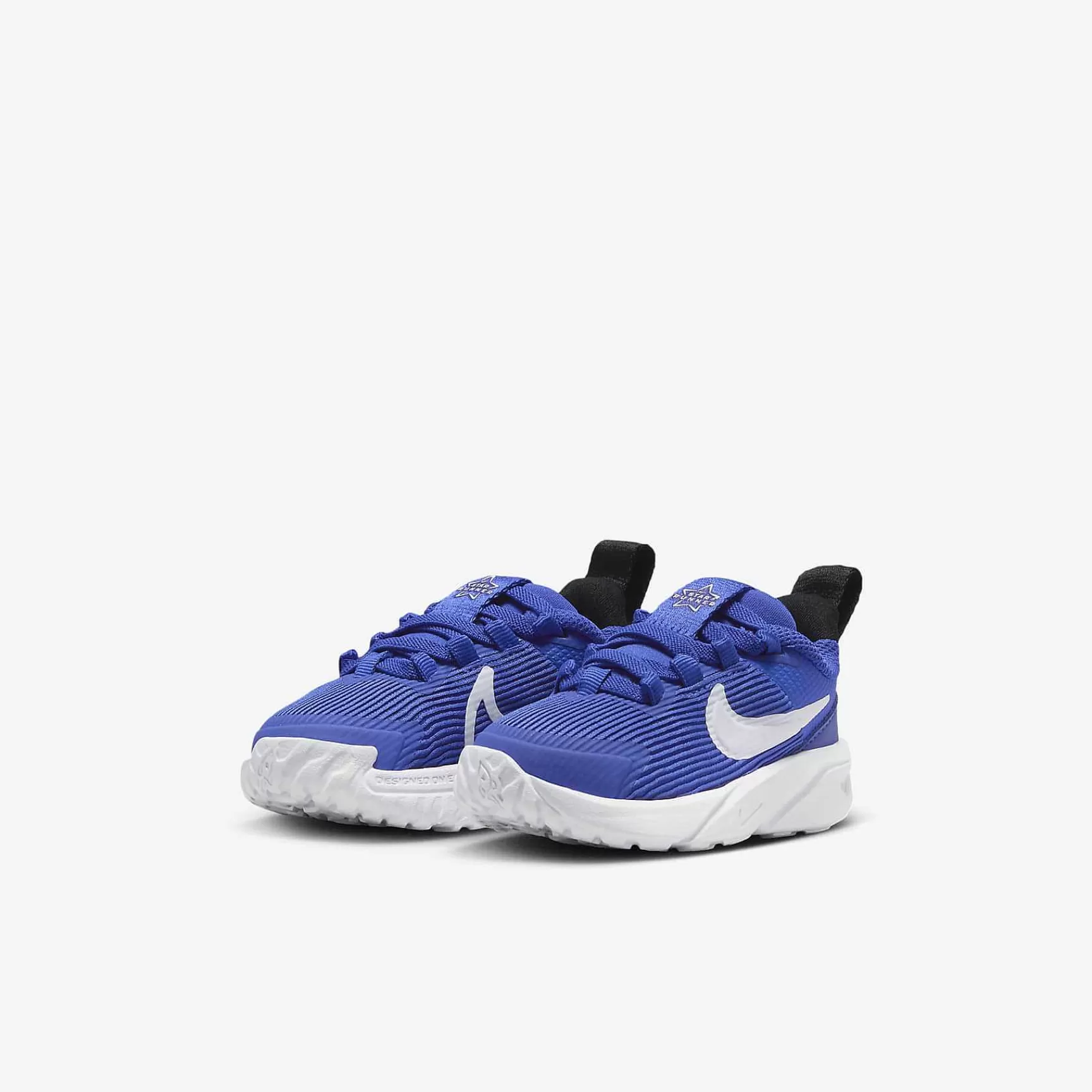 Nike Star Runner 4 -Kinderen Rennen