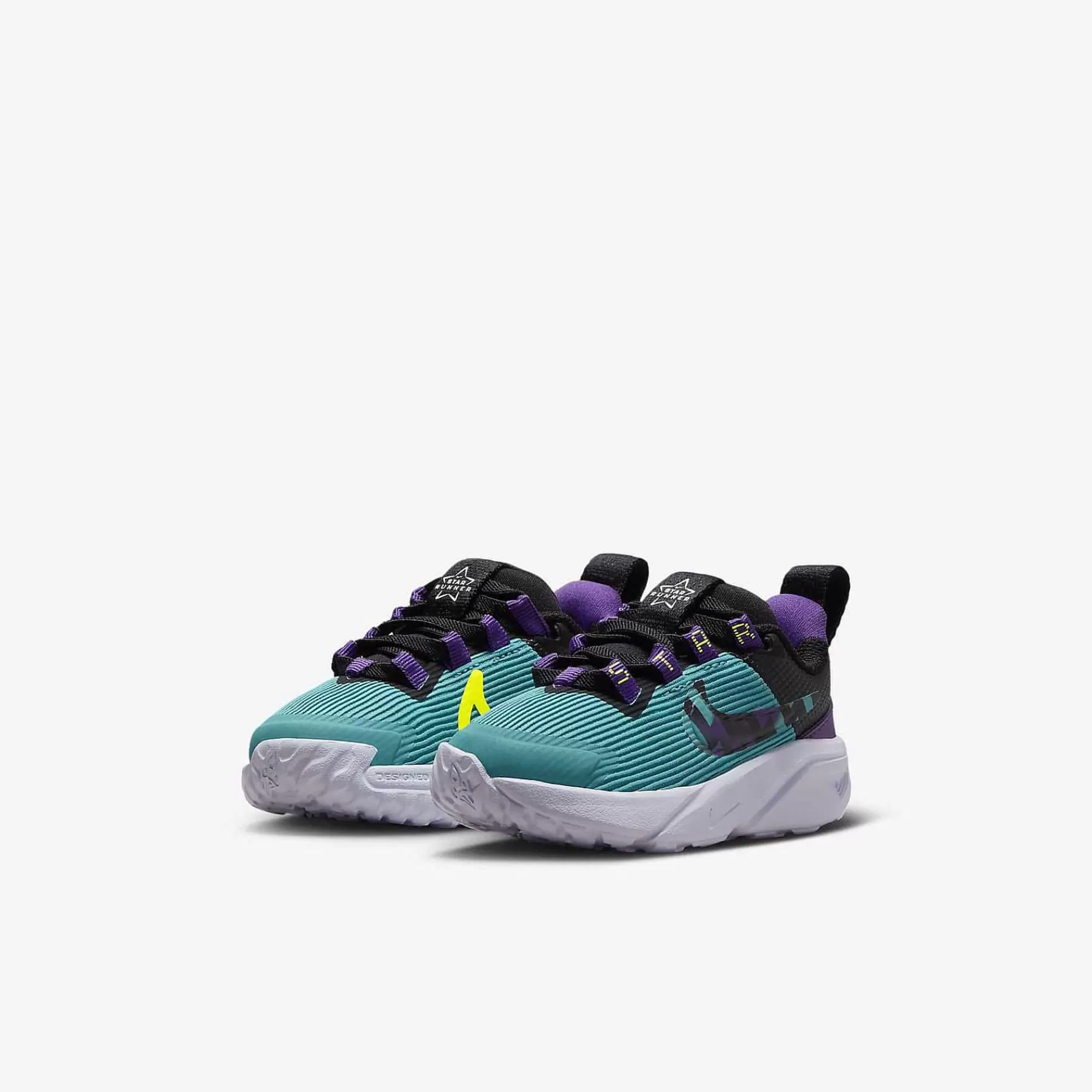 Nike Star Runner 4 Se -Kinderen Rennen