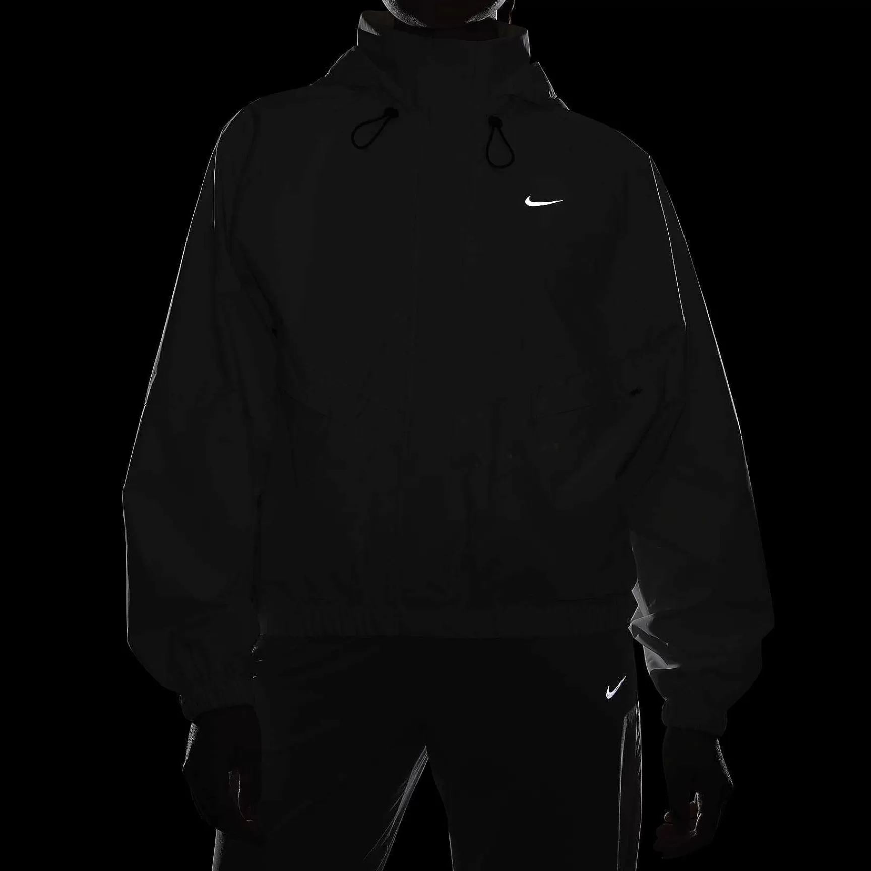 Nike Storm Fit Swift -Vrouwen Bovenkleding En Jassen