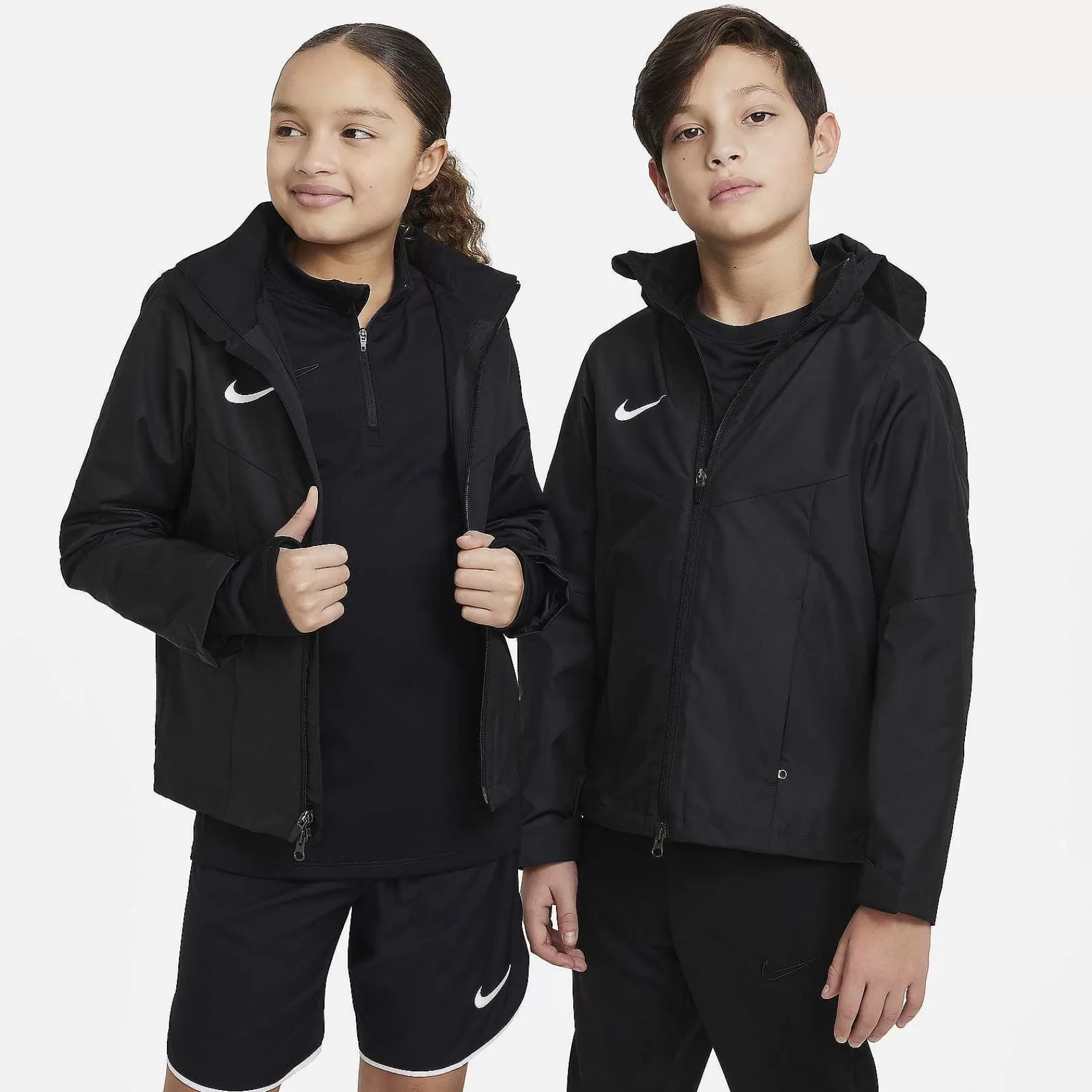 Nike Stormfit Academy23 -Kinderen Bovenkleding En Jassen