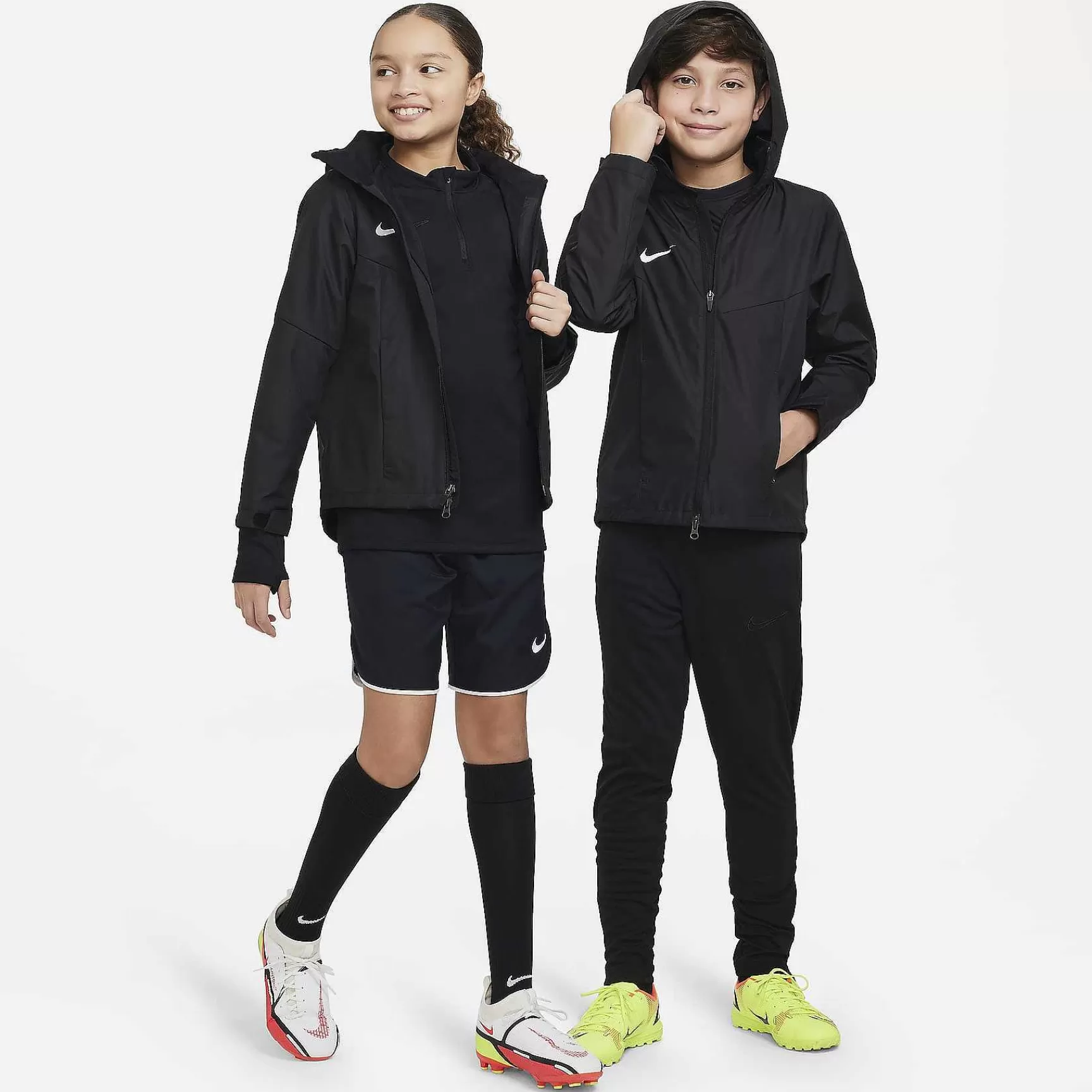 Nike Stormfit Academy23 -Kinderen Bovenkleding En Jassen