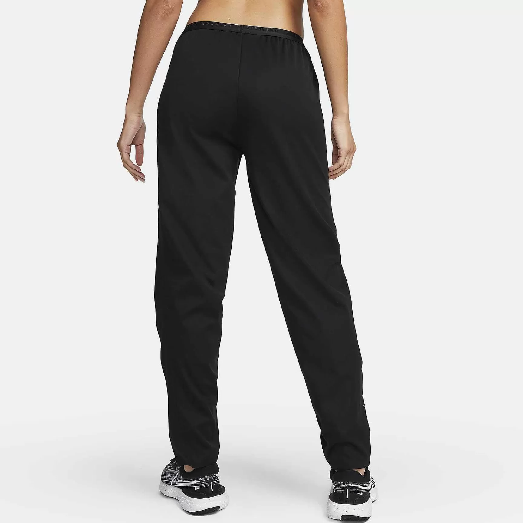 Nike Storm-Fit Run-Divisie -Vrouwen Broek