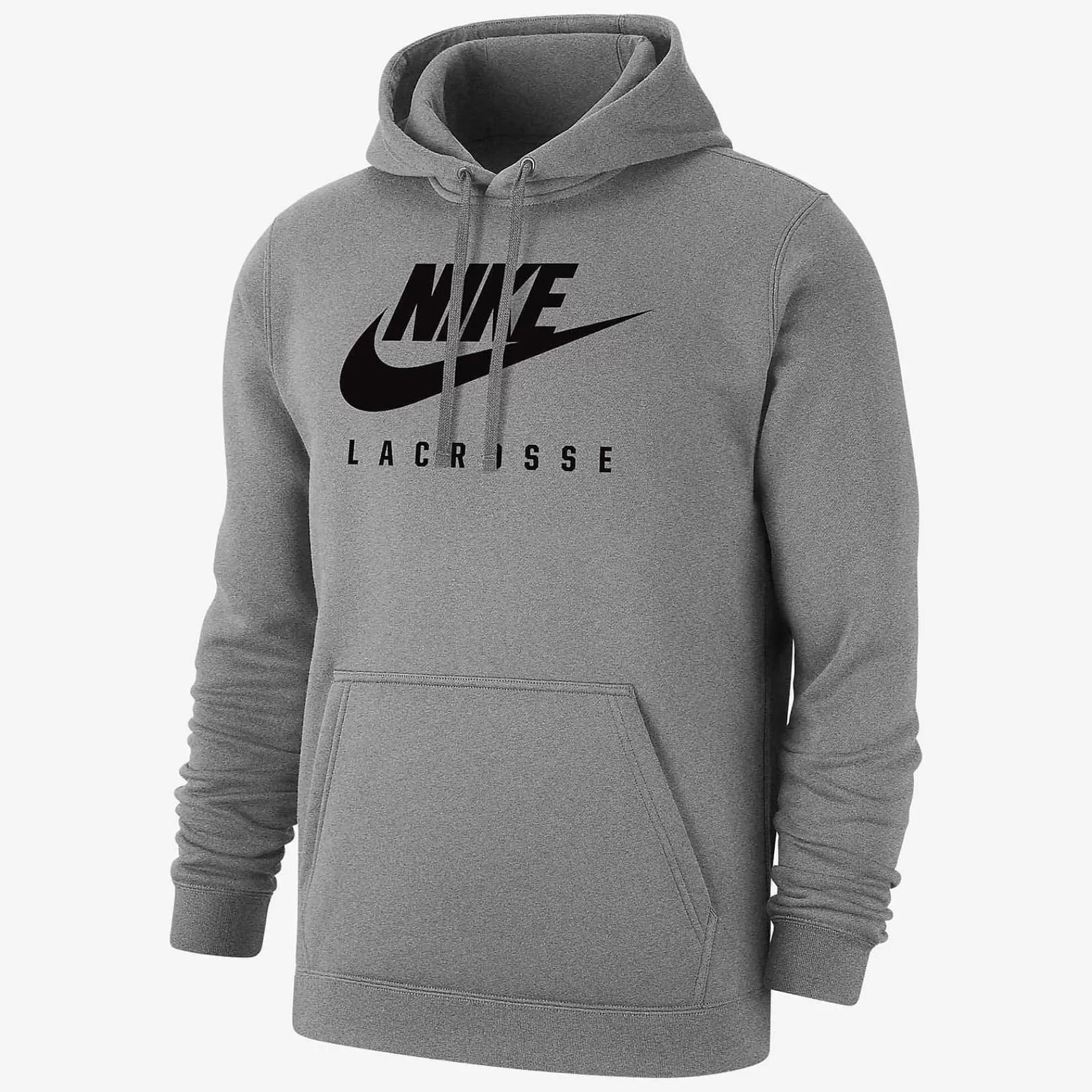 Nike Swoosh Lacrosse -Heren Hoodies En Sweatshirts