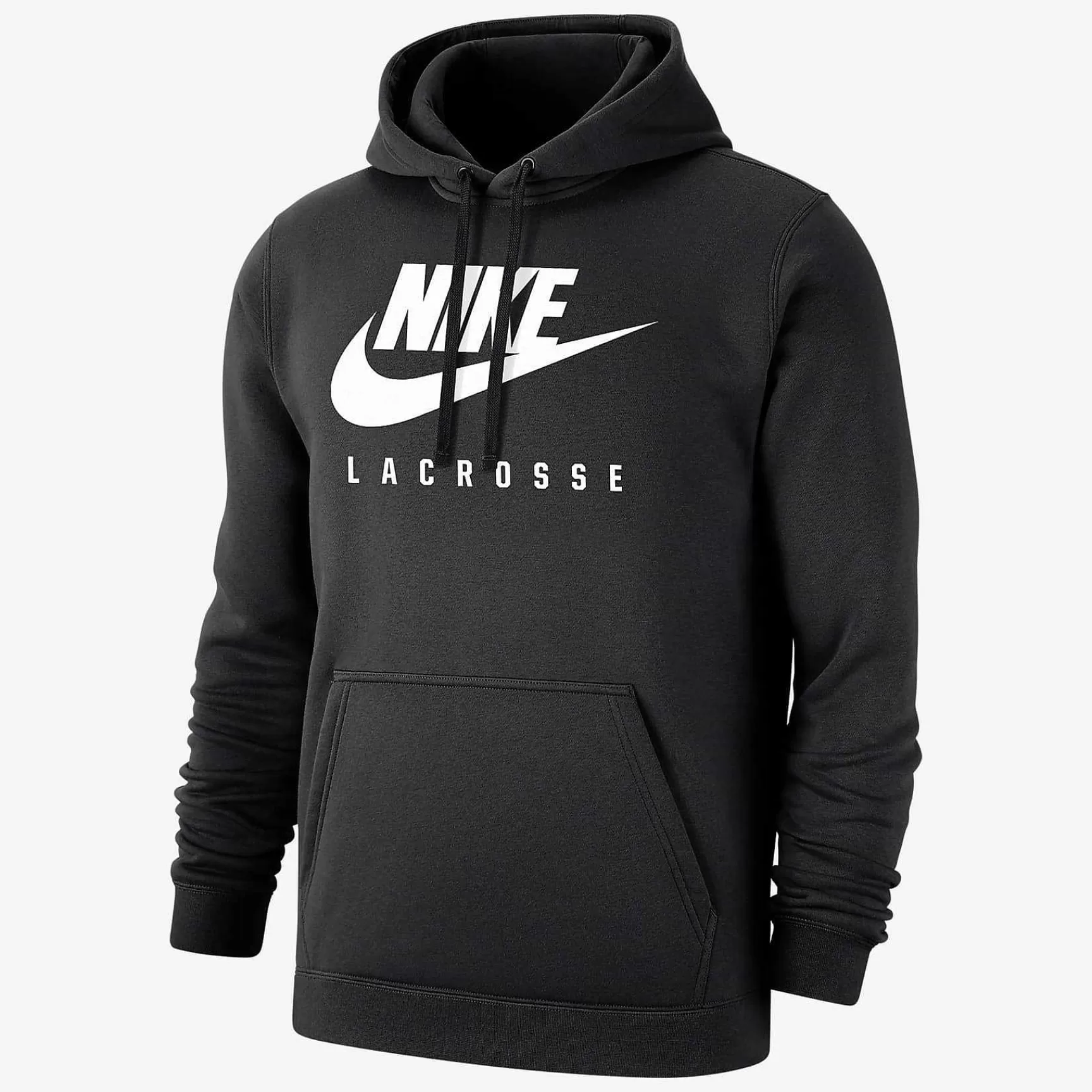 Nike Swoosh Lacrosse -Heren Hoodies En Sweatshirts