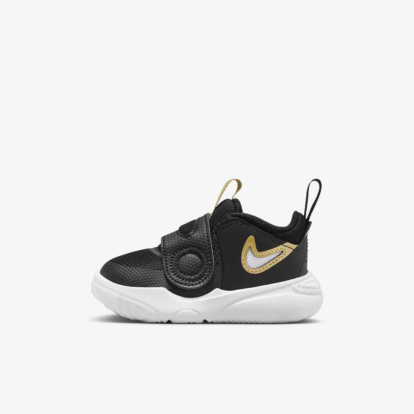 Nike Team Hustle D11 -Kinderen Levensstijl