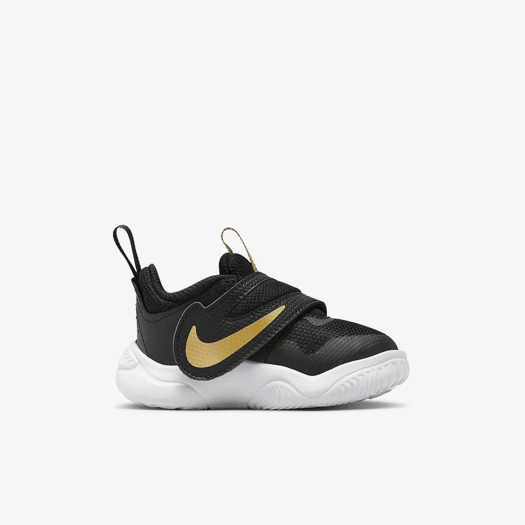 Nike Team Hustle D11 -Kinderen Cyber Monday-Schoenen