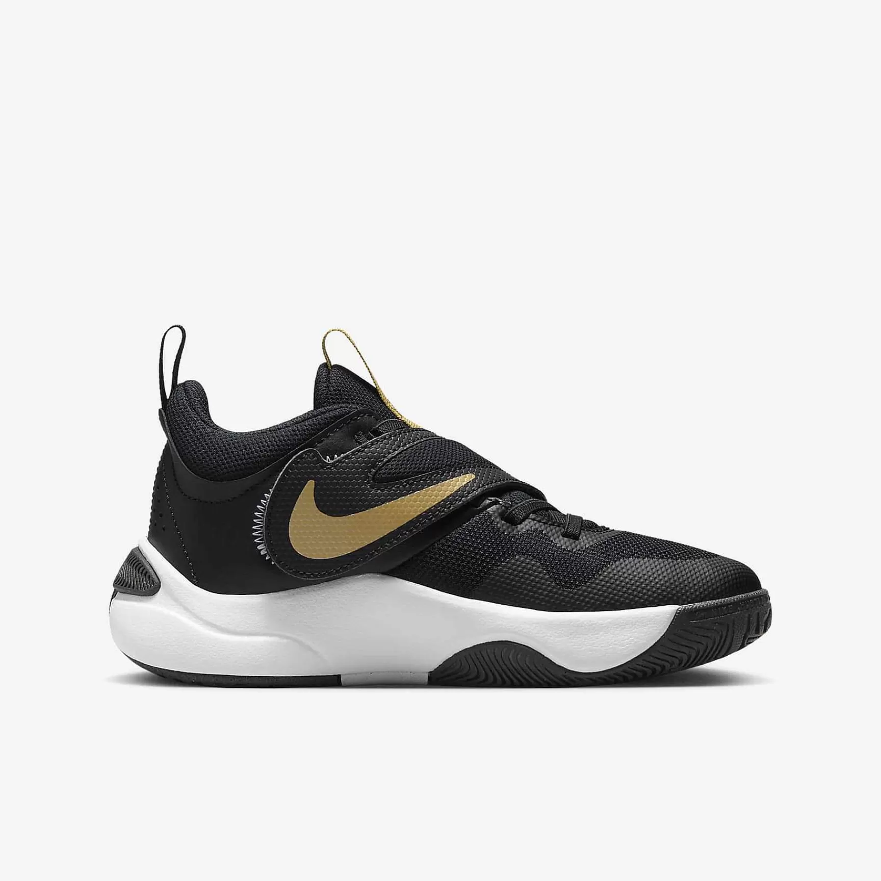 Nike Team Hustle D11 -Kinderen Cyber Monday-Schoenen