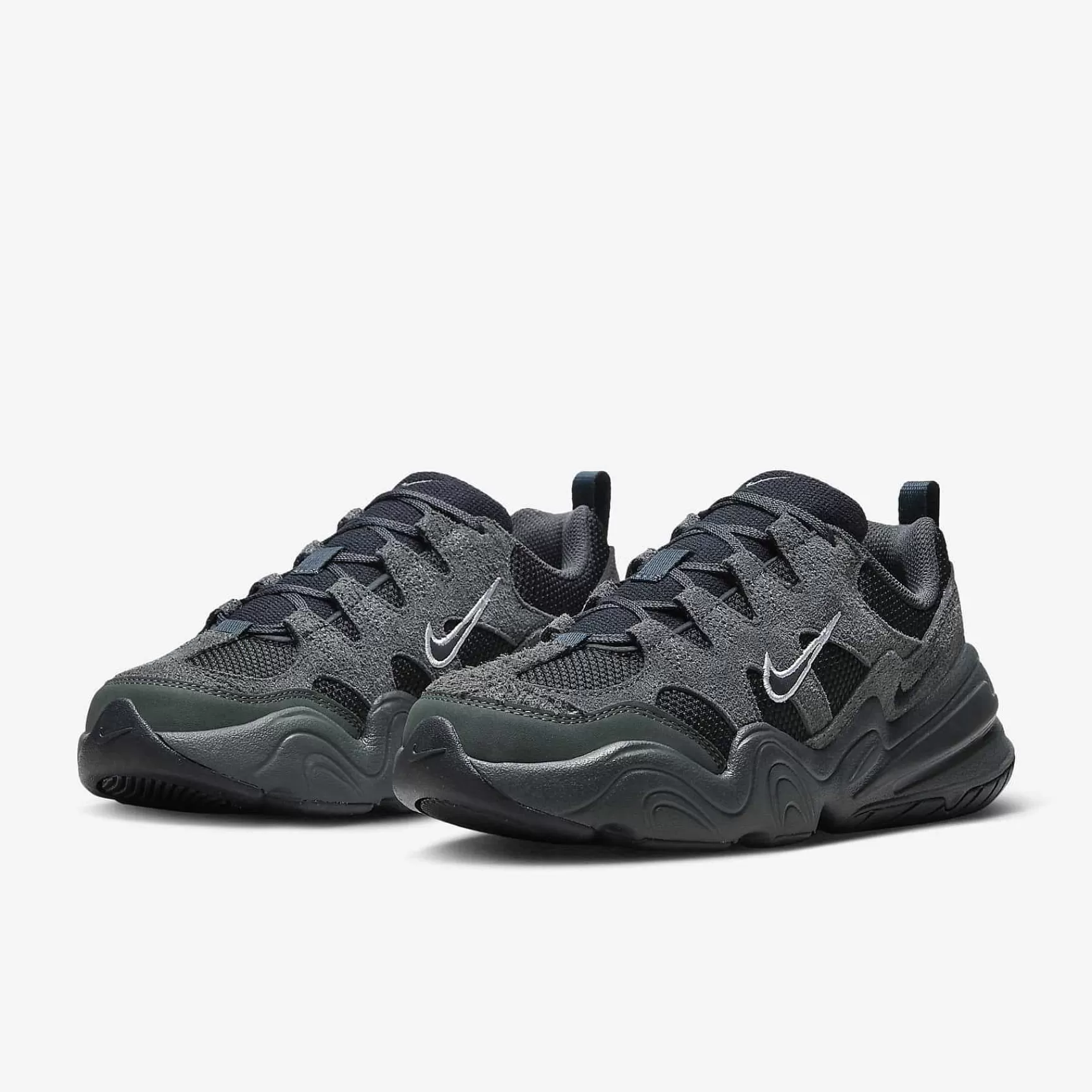 Nike Tech Hera -Vrouwen Levensstijl