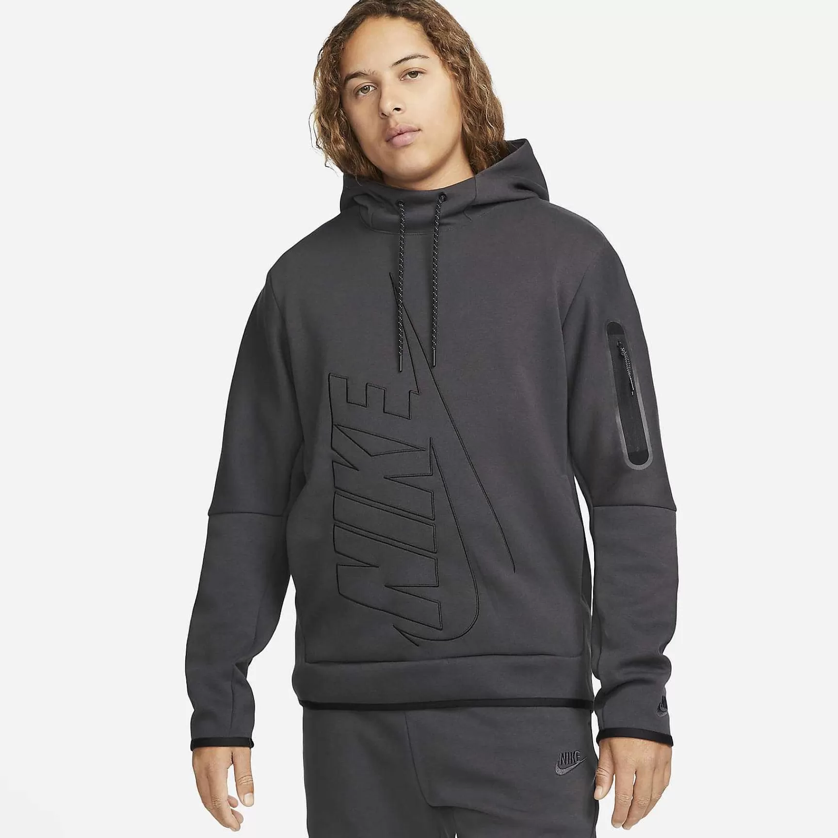 Nike Tech-Fleece -Heren Technische Fleece